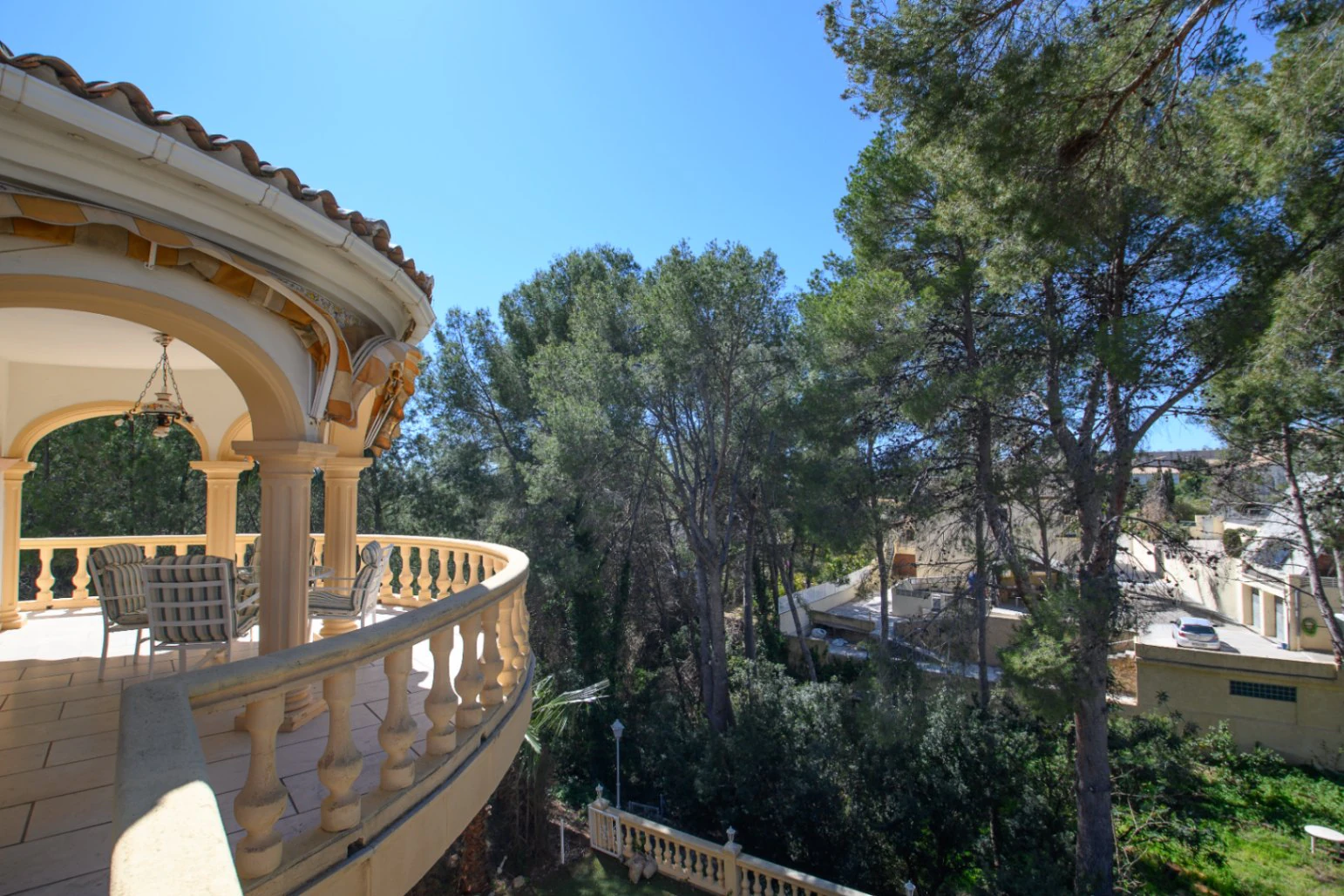 Villa te koop in La Nucia