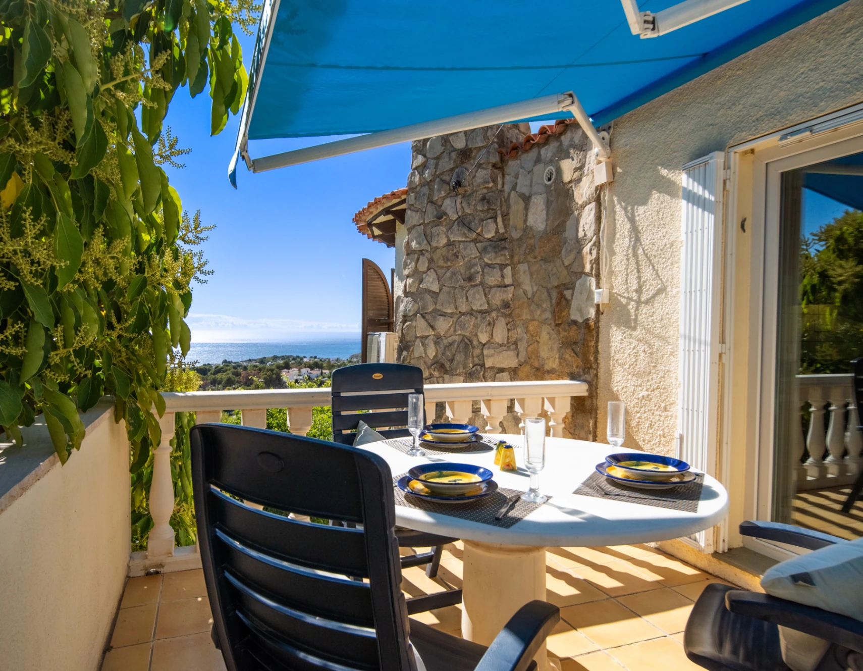 Villa zum verkauf in Benissa