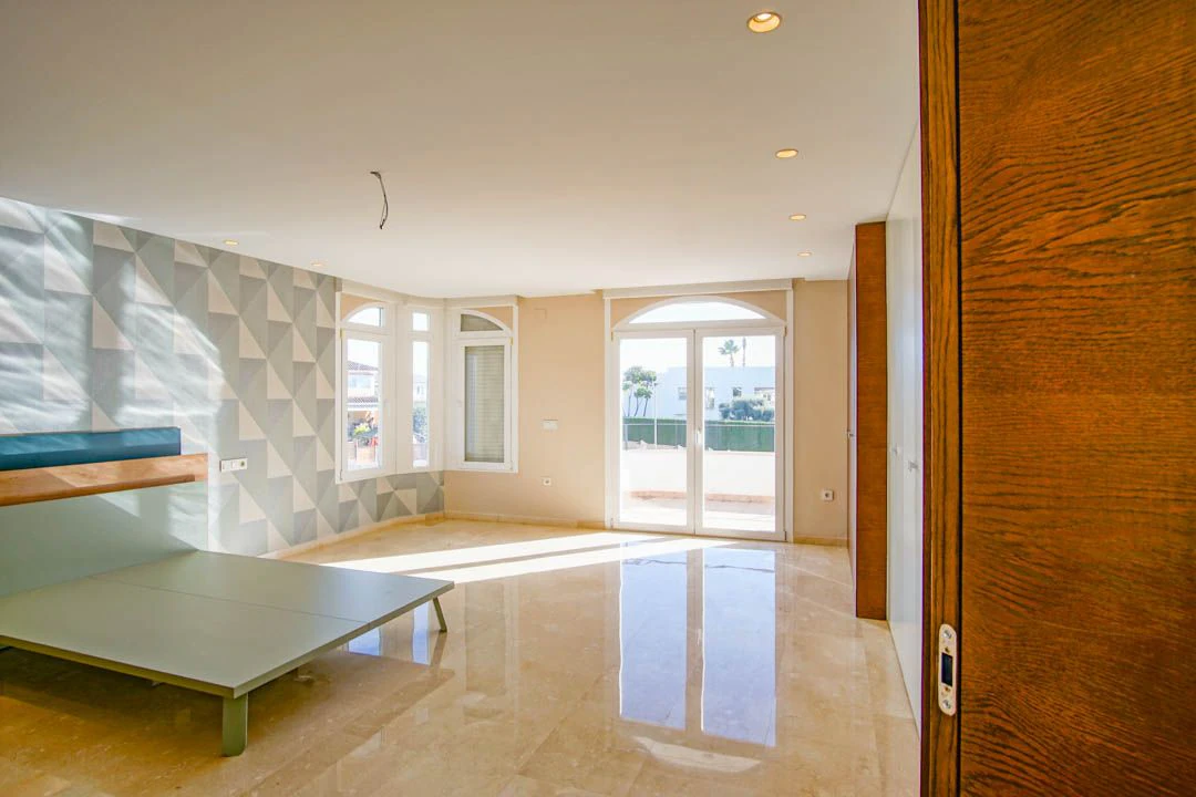 Villa zum verkauf in L'alfas Del Pi