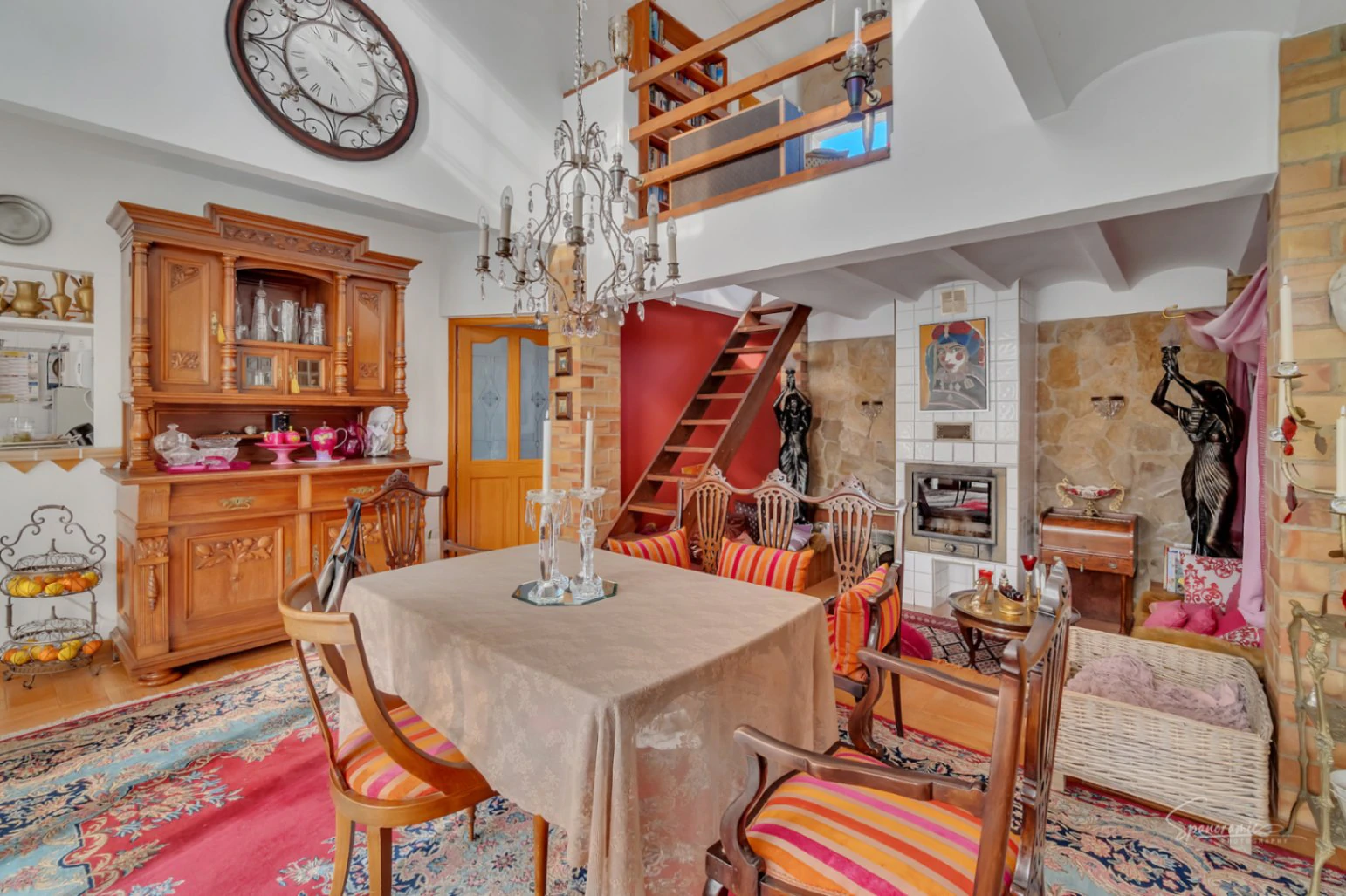 Villa/ Landhuis Te Koop in Sanet Y Negrals