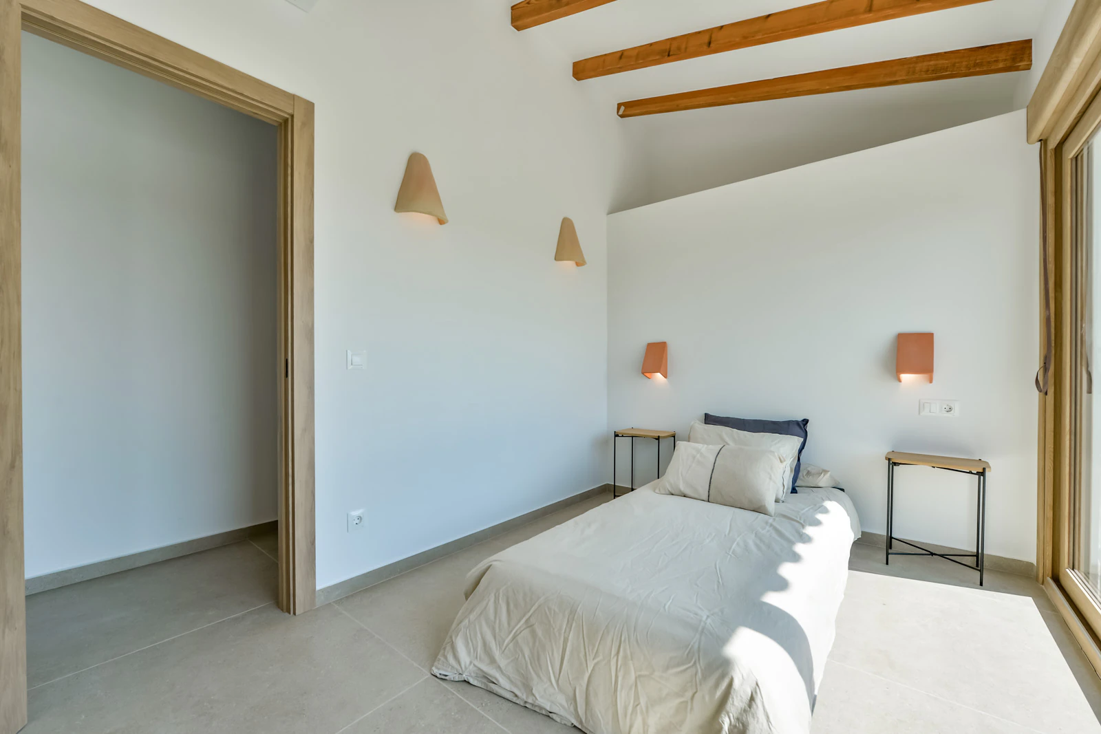 Villa in Altea