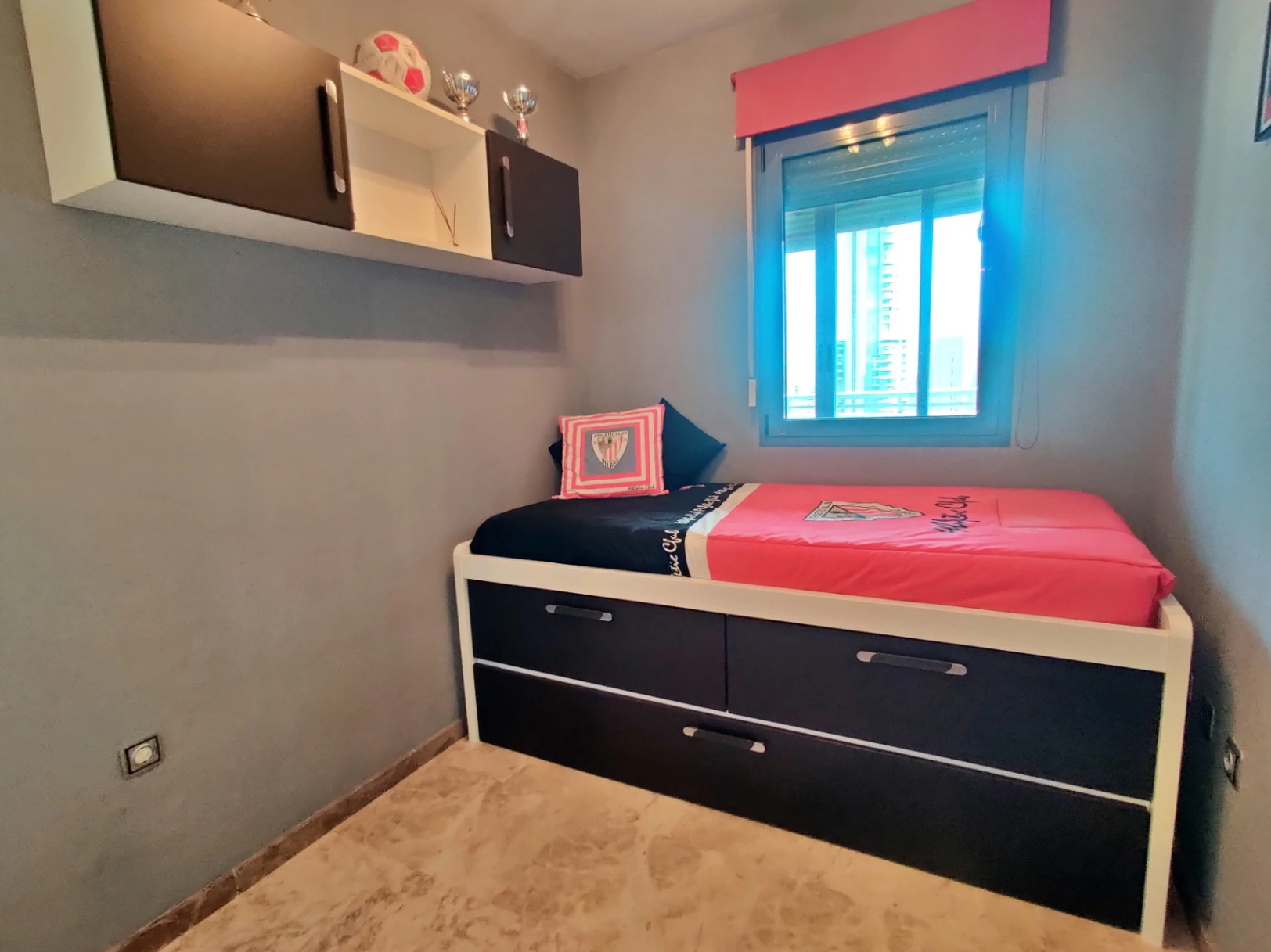Wohnung zum Verkauf in Benidorm