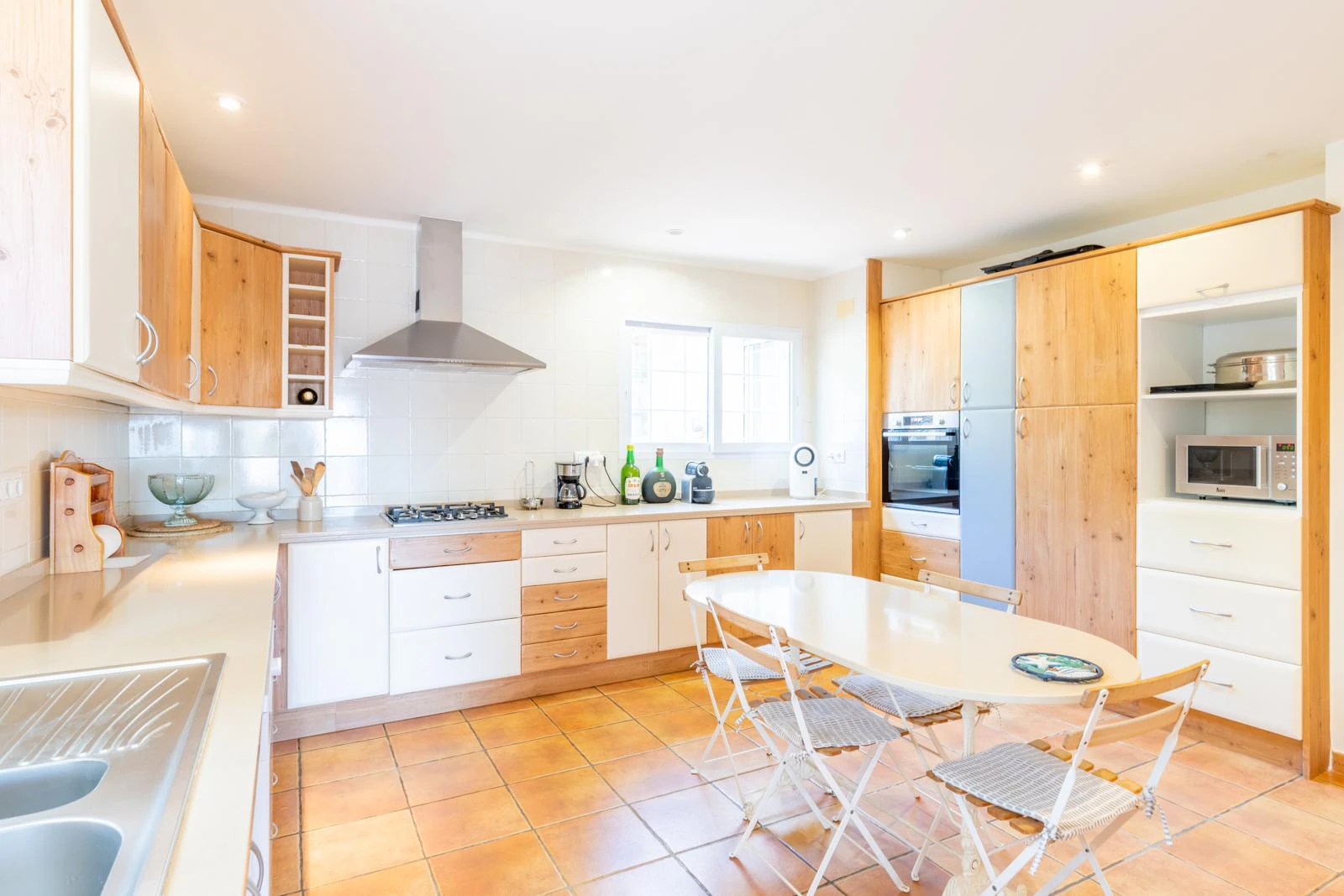 Luxury Villa for sale in Moraira