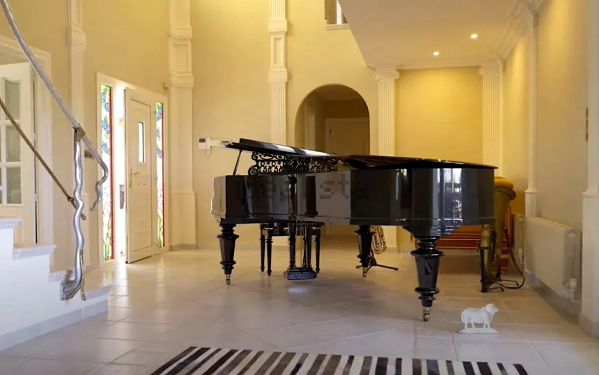Villa zum verkauf in La Nucia