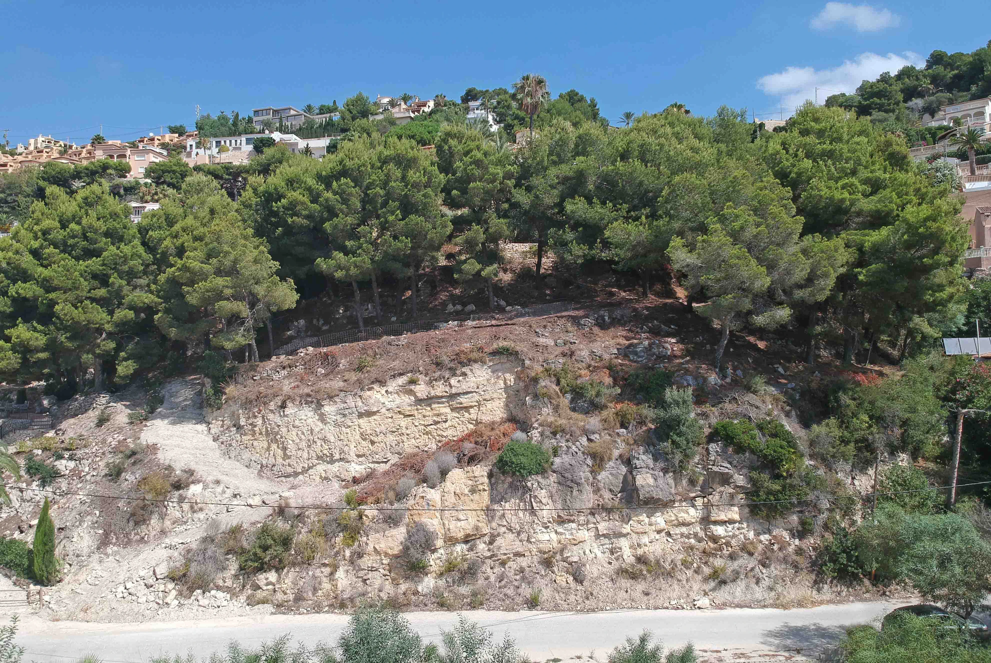 Luxury New Build Villa For Sale Moraira