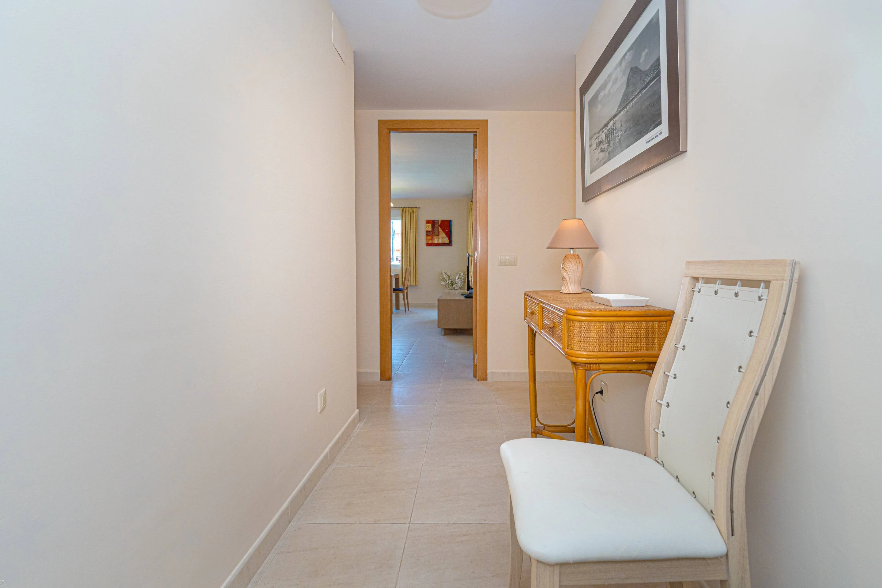 Flat for sale in Jávea - Xàbia