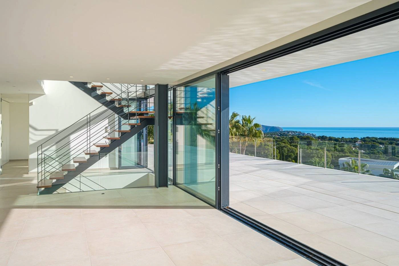 Villa te verkoop in Benissa