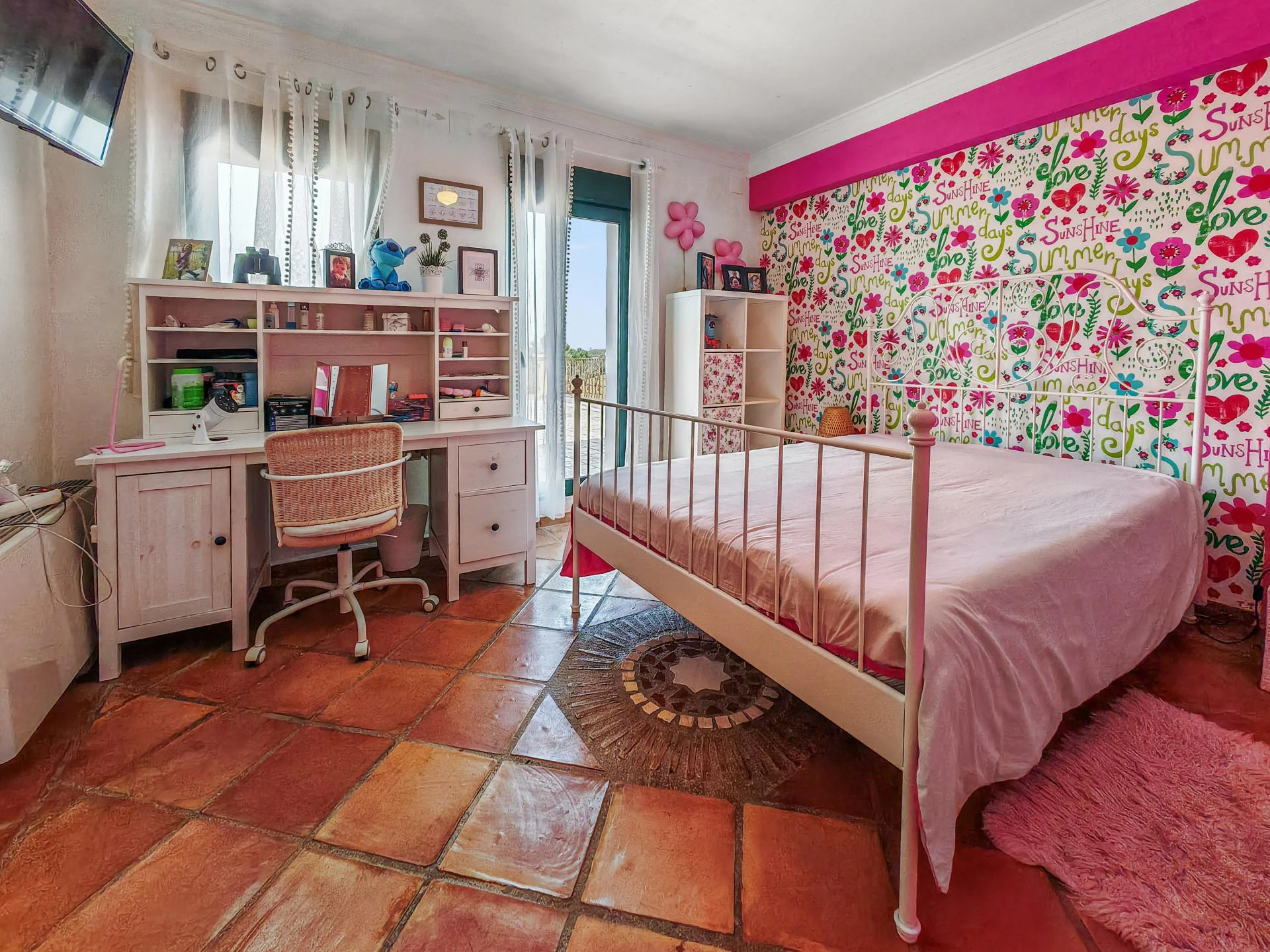 Villa à la vente à Pedreguer