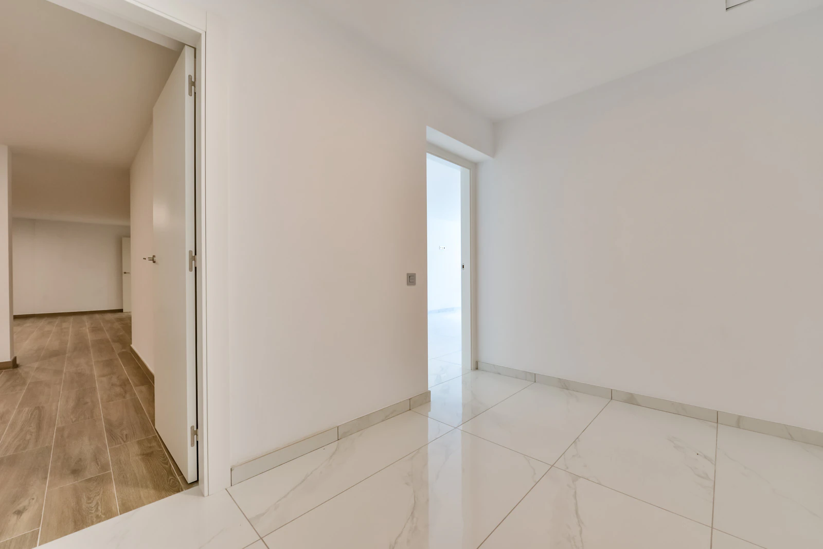 Neubau Einfamilienvilla in Finestrat