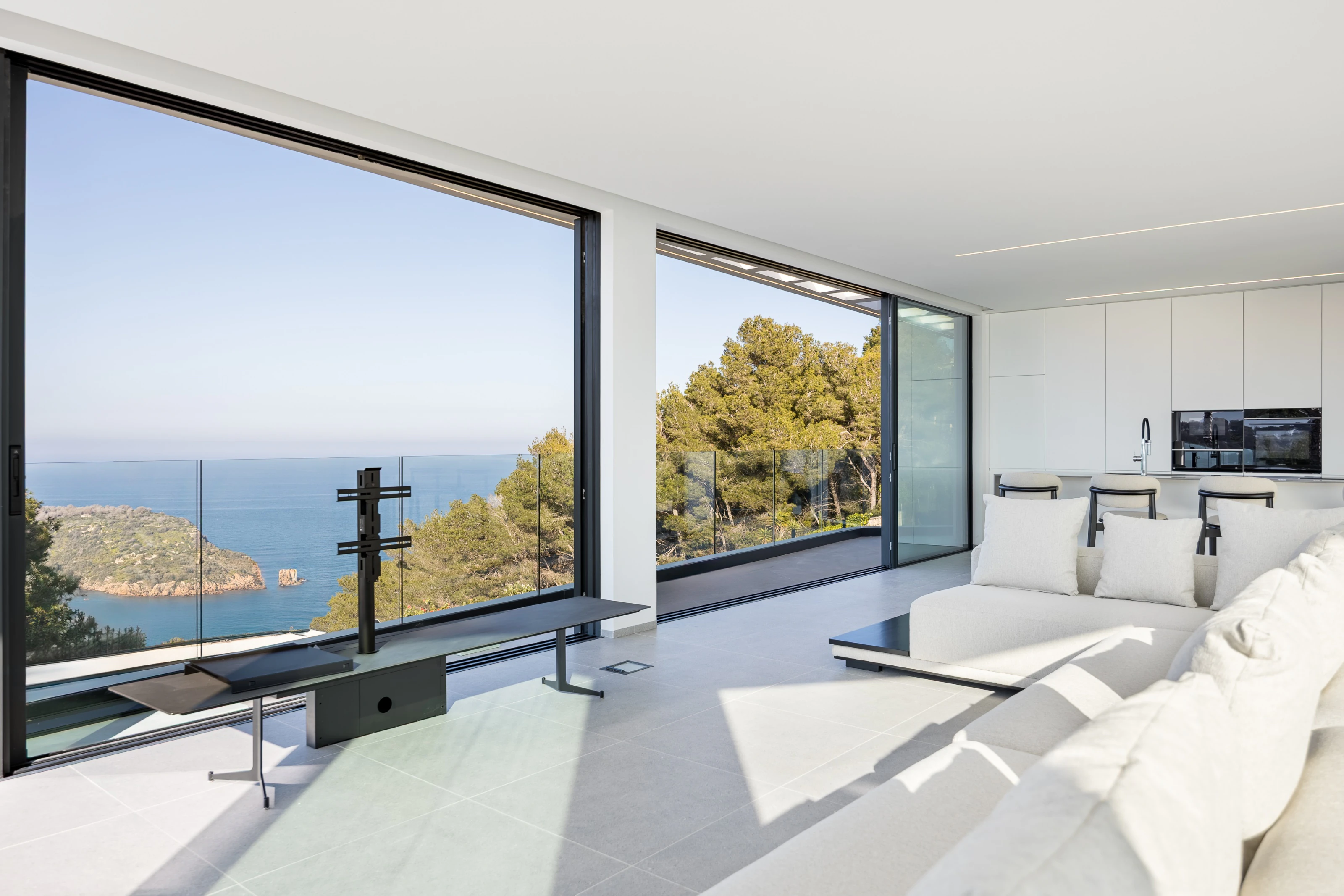 Villa for sale in Jávea / Xàbia
