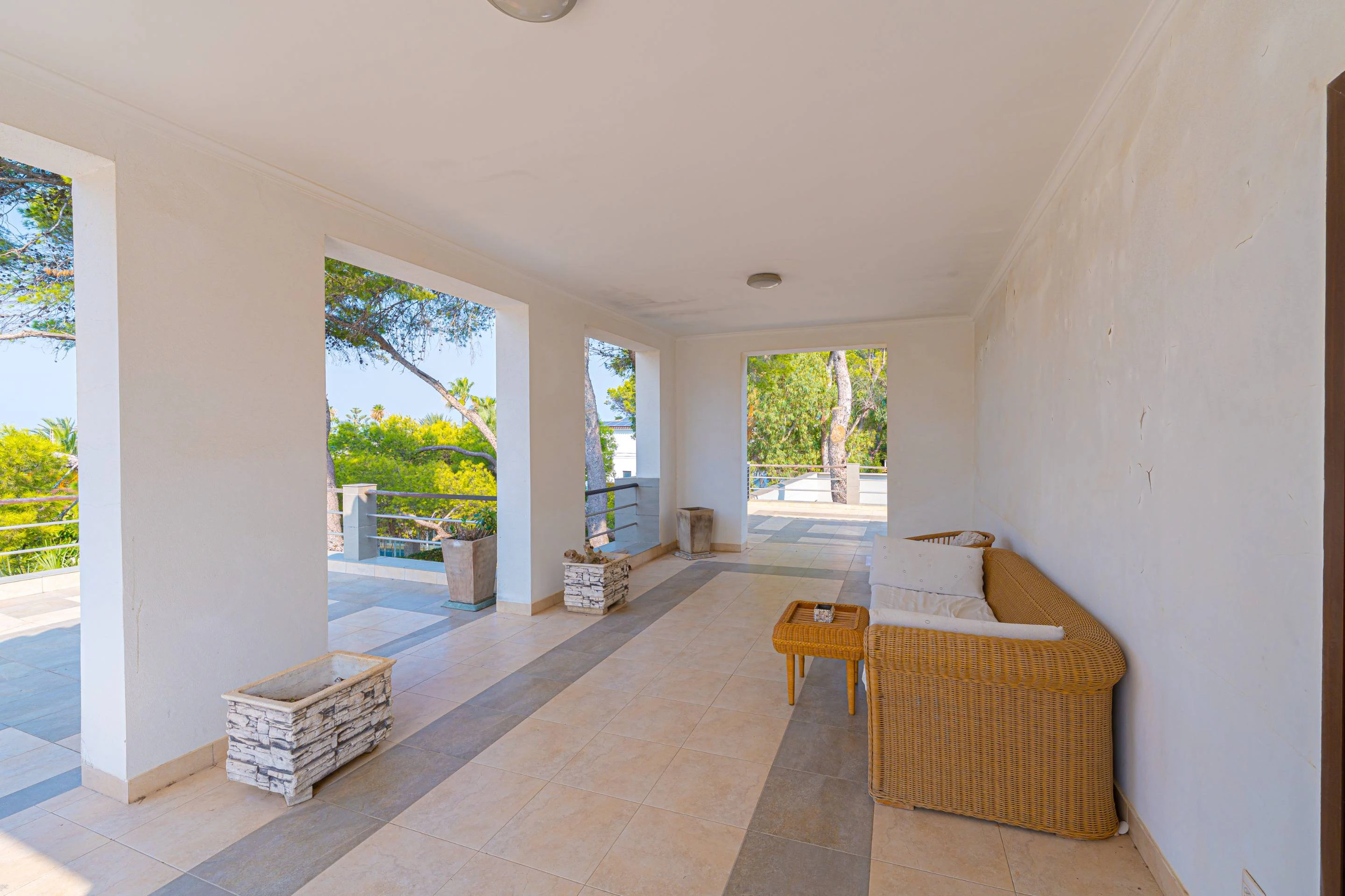 Villa for sale in Denia