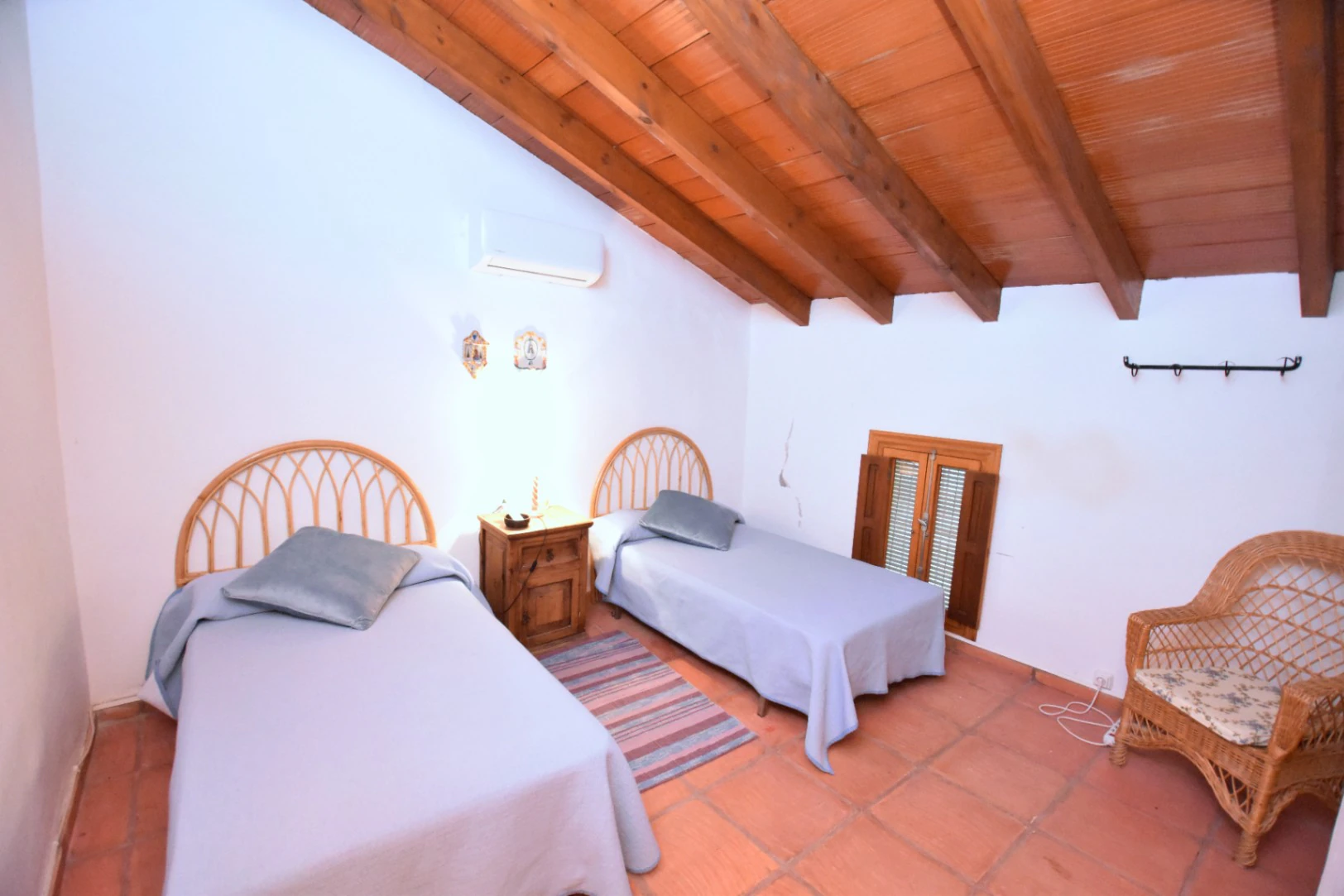Finca for sale in Denia