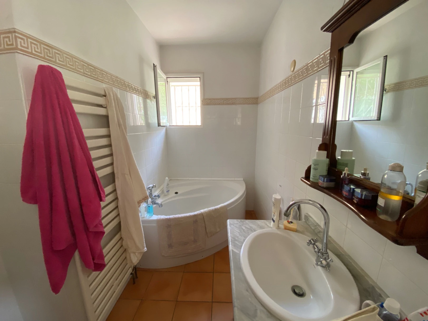 Finca for sale in Altea