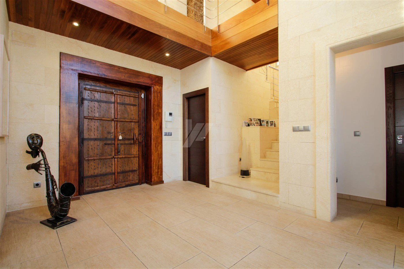 Chalet de lujo en venta en Jávea, Costa Blanca.