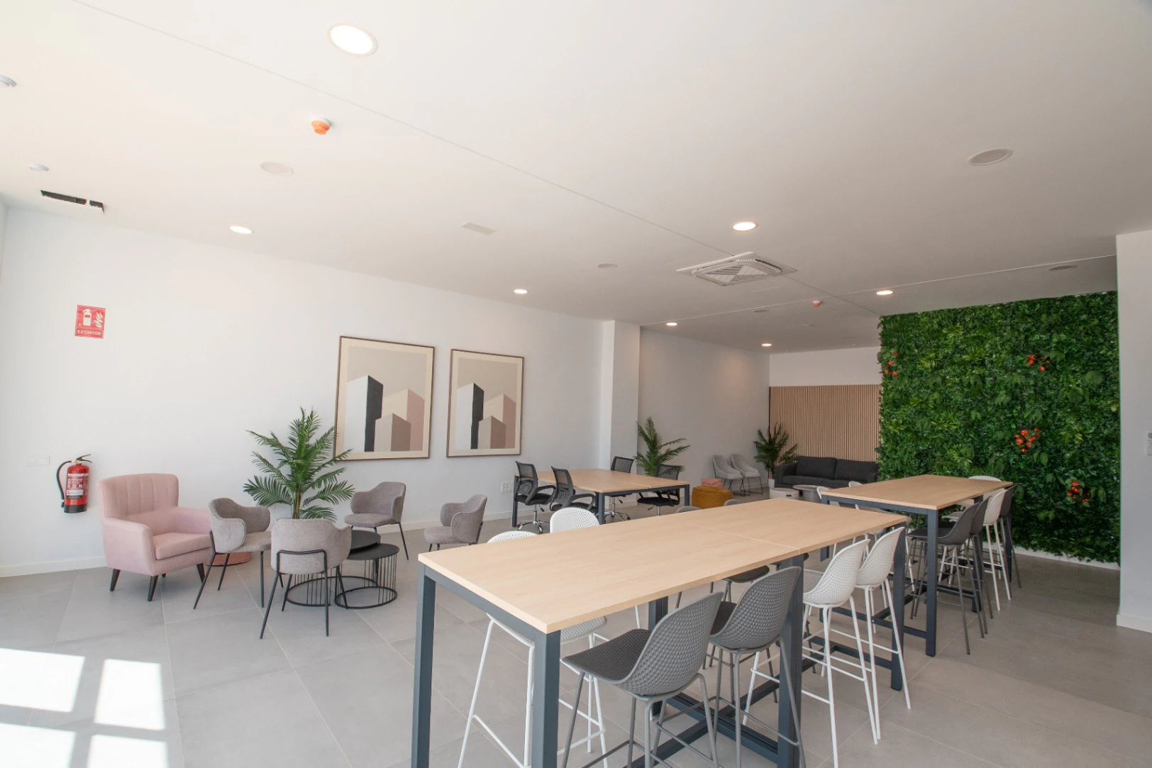 Immaculate Properties for sale in Finestrat-Benidorm