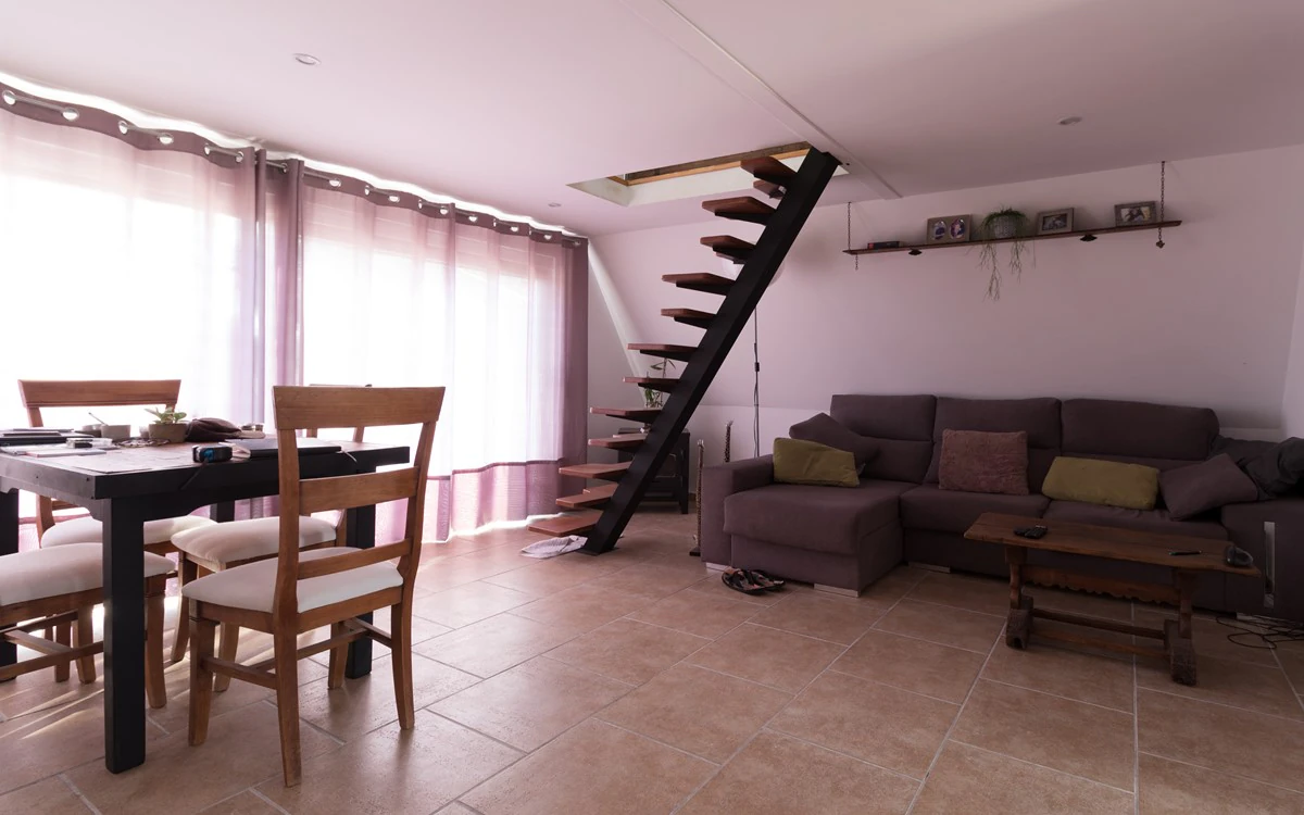 Villa for sale in Benissa