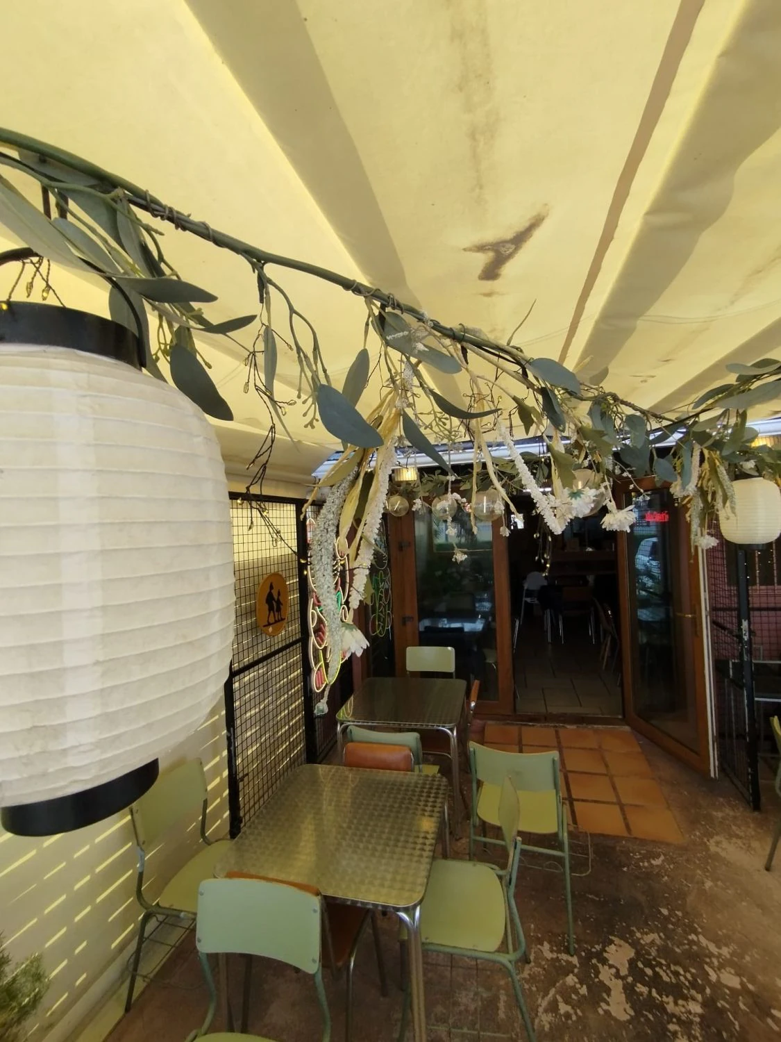 For Sale. Commercial premises in Denia