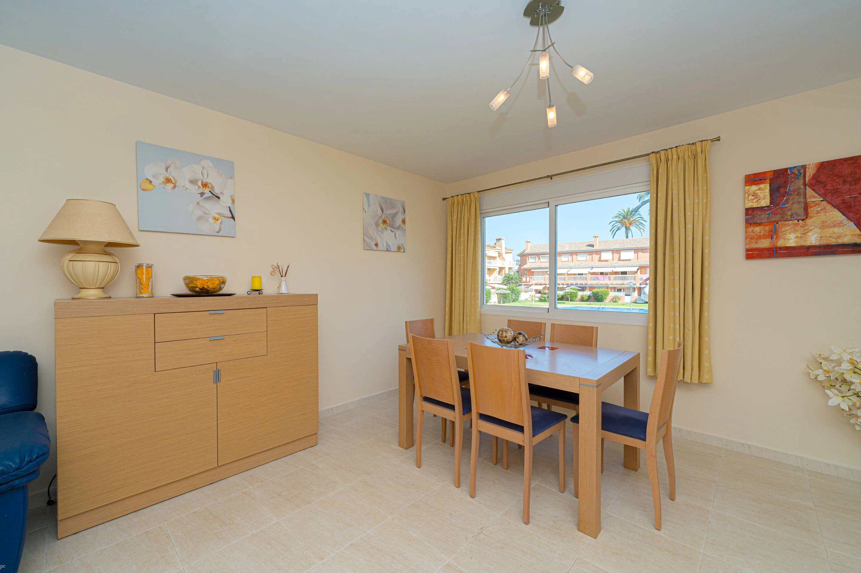 Flat for sale in Jávea - Xàbia