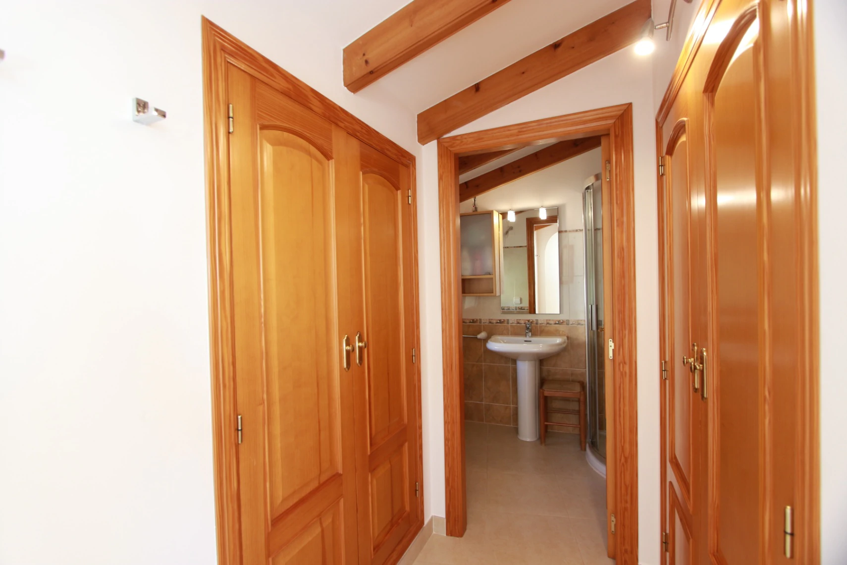 Villa te verkoop in Calpe