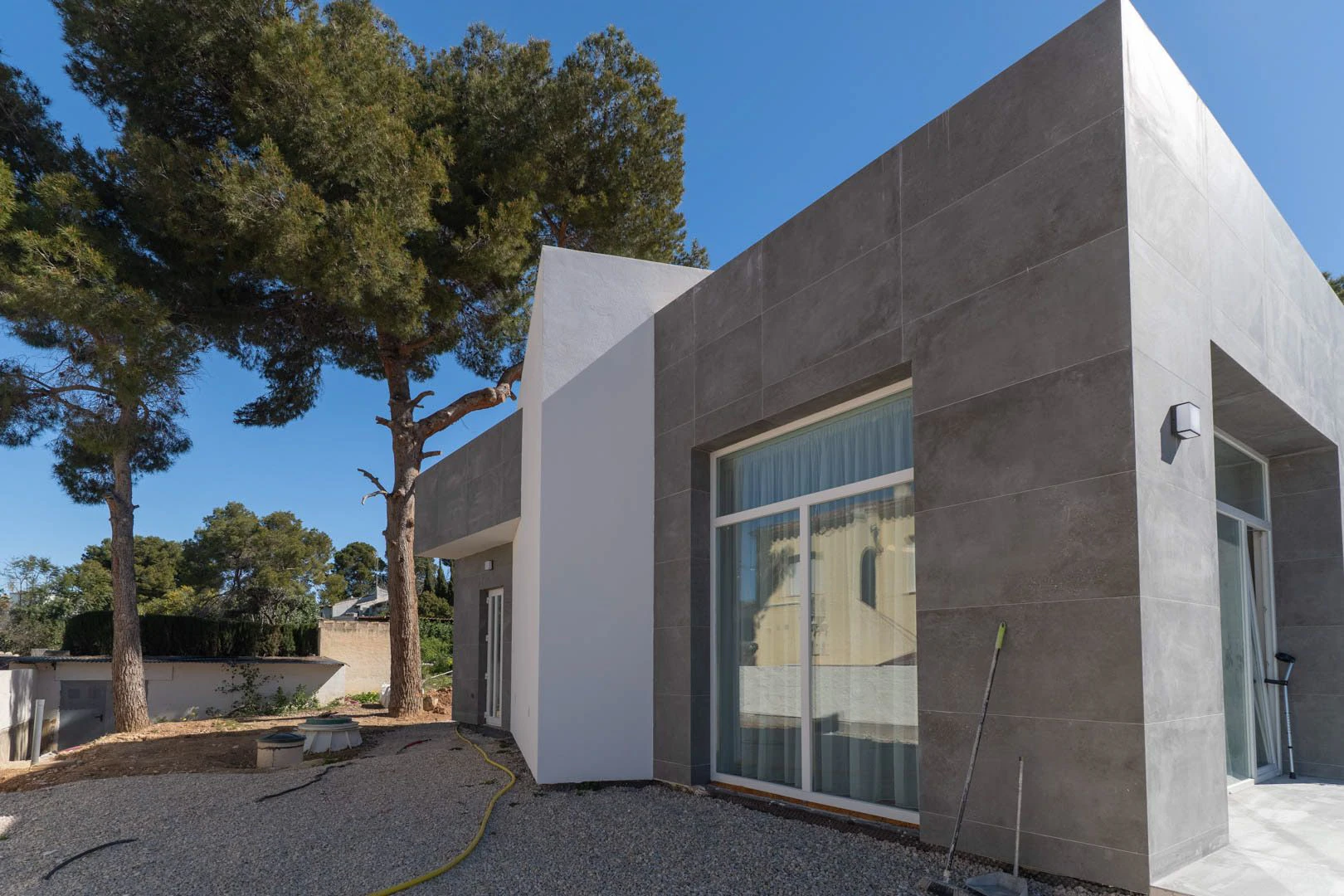 Villa à la vente à Calpe
