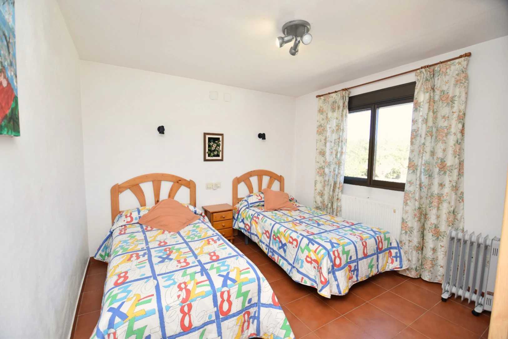 Landhuis te koop in Denia