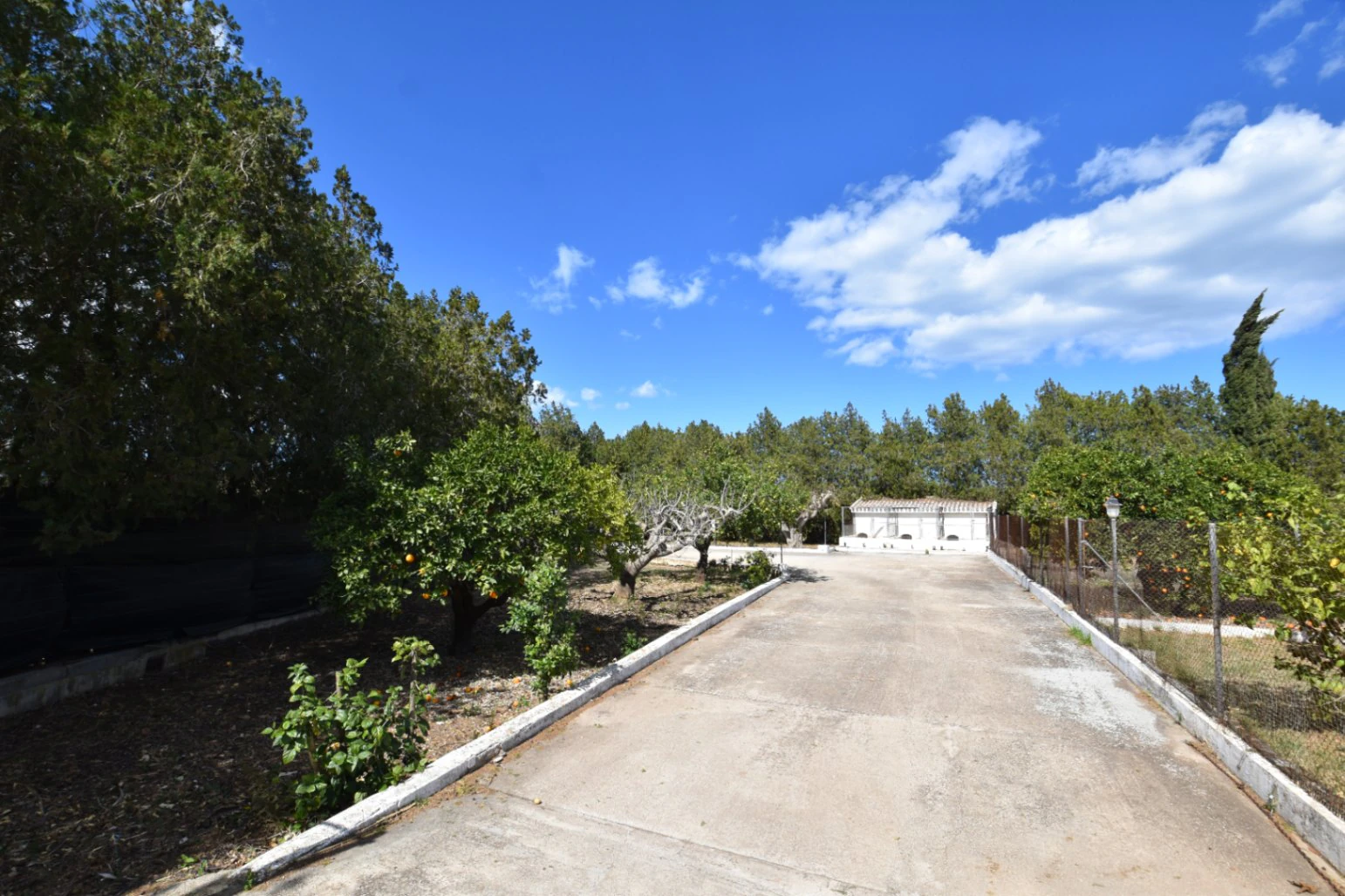 Landhuis te koop in Denia