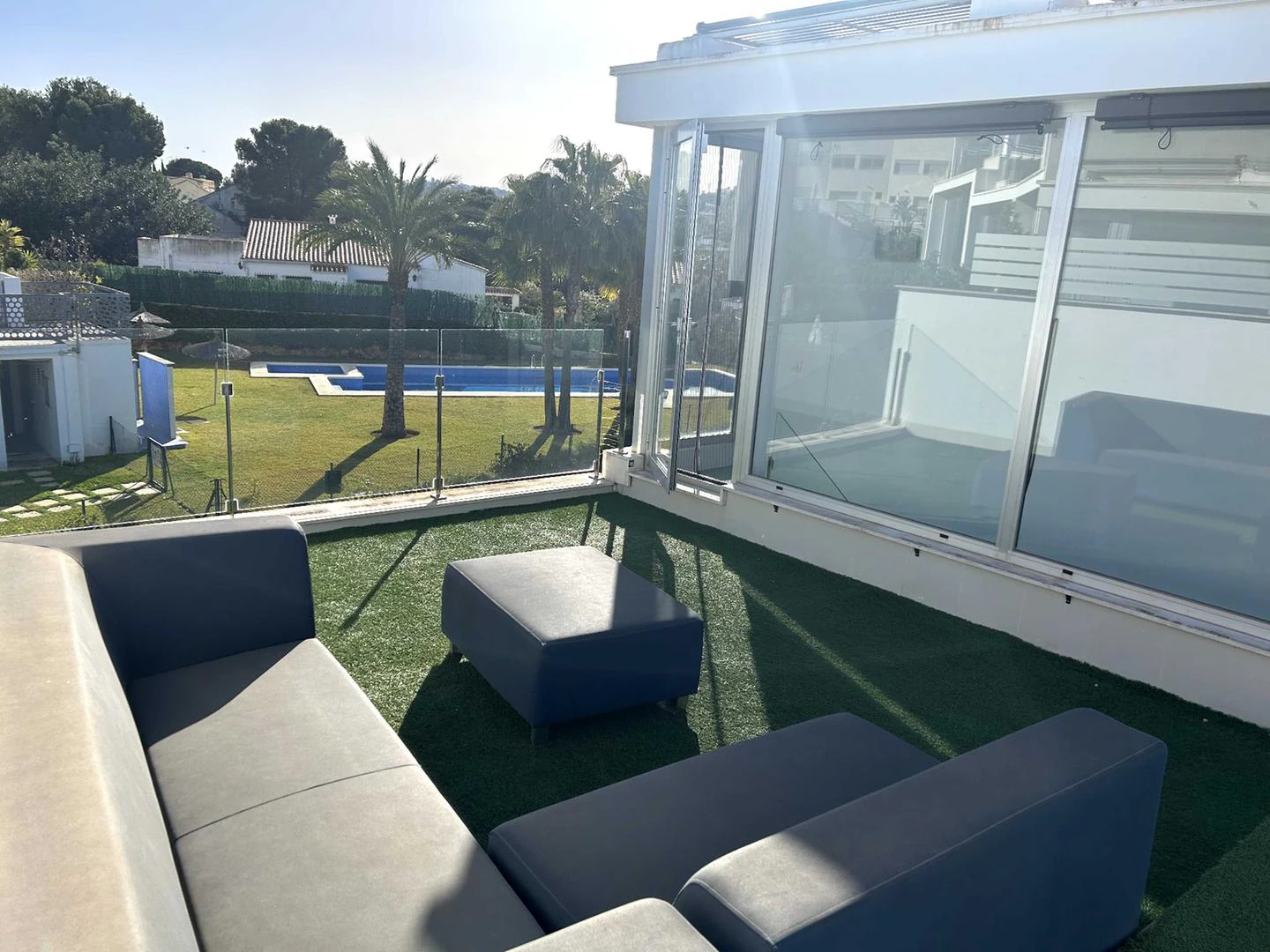 Semi Detached House for sale in Las Rotas Denia