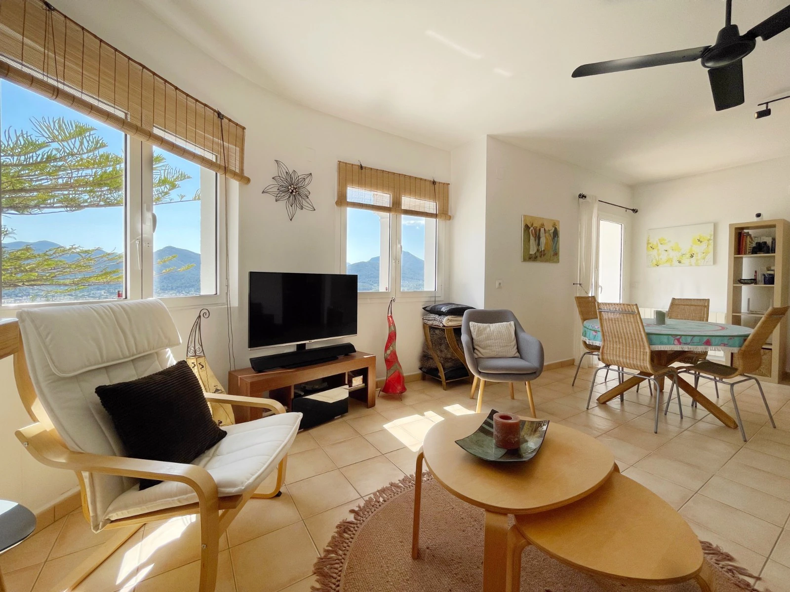 Villa for sale in Jalón