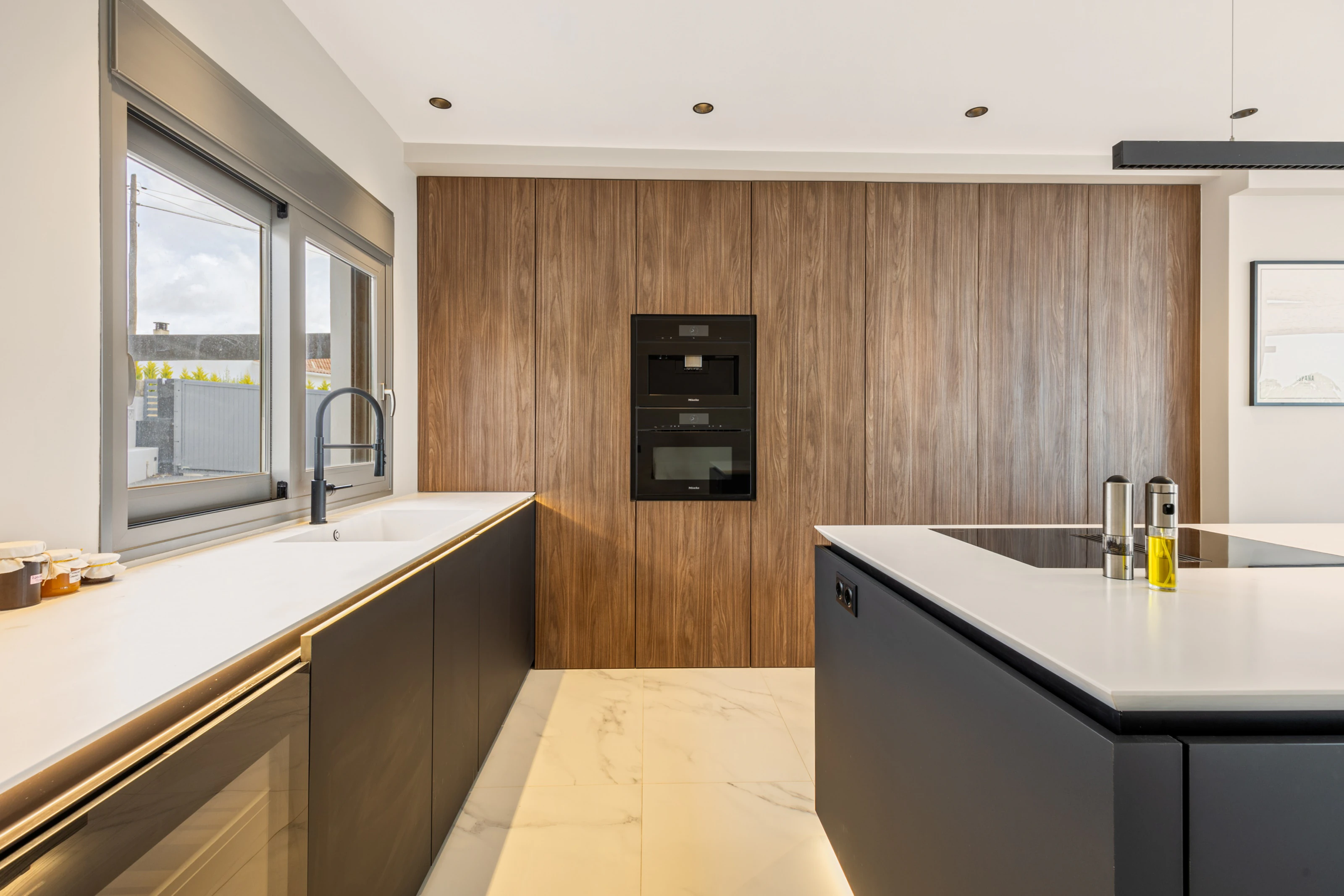 Villa for sale in La Nucia