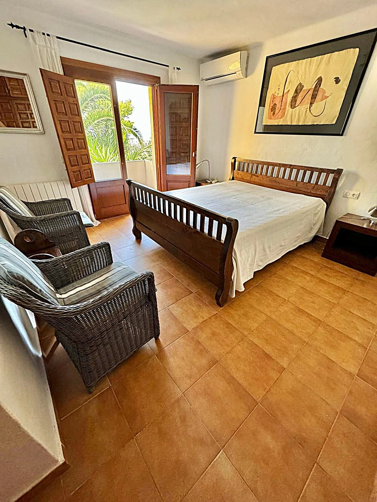 Villa à la vente à Jávea / Xàbia