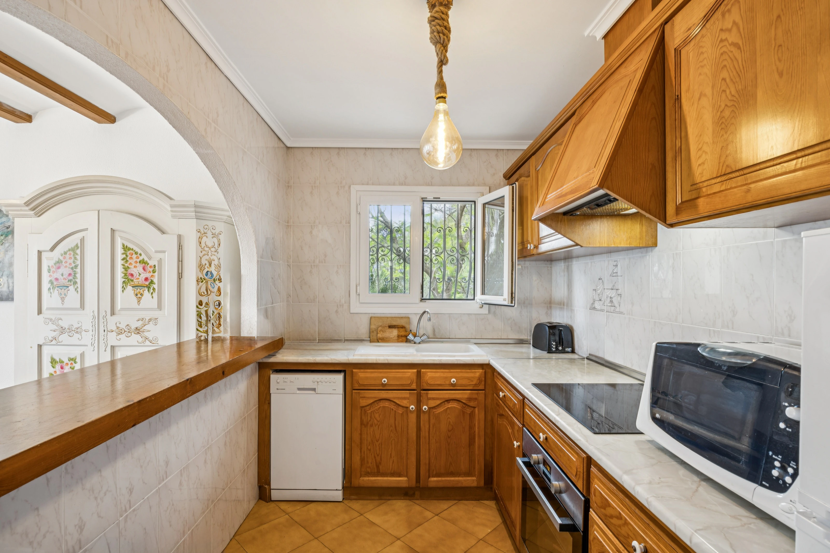 Villa for sale in Dénia