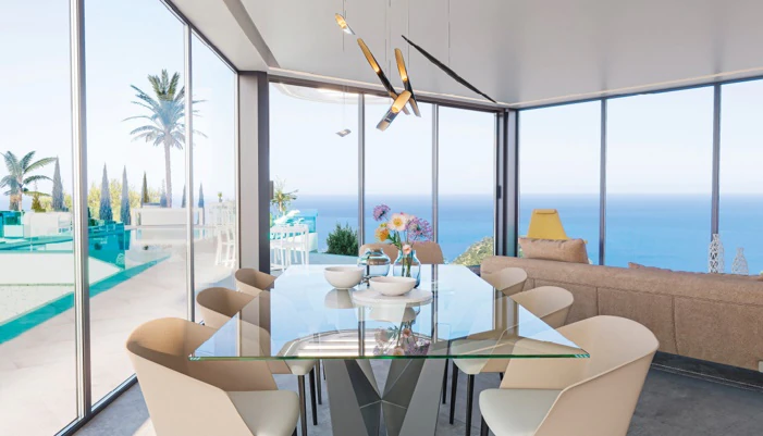 Villa for sale in Jávea / Xàbia