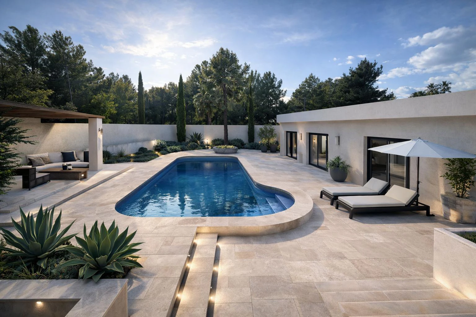 Villa zum verkauf in Albir