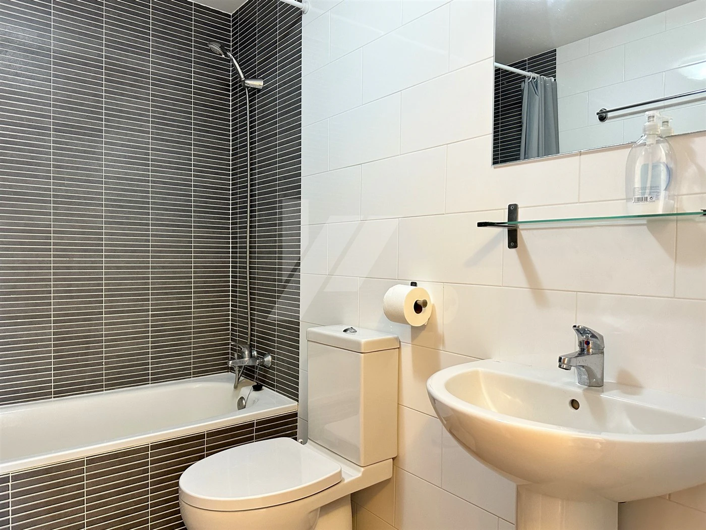Appartement with sea views for sale in Benitachell, Costa Blanca.