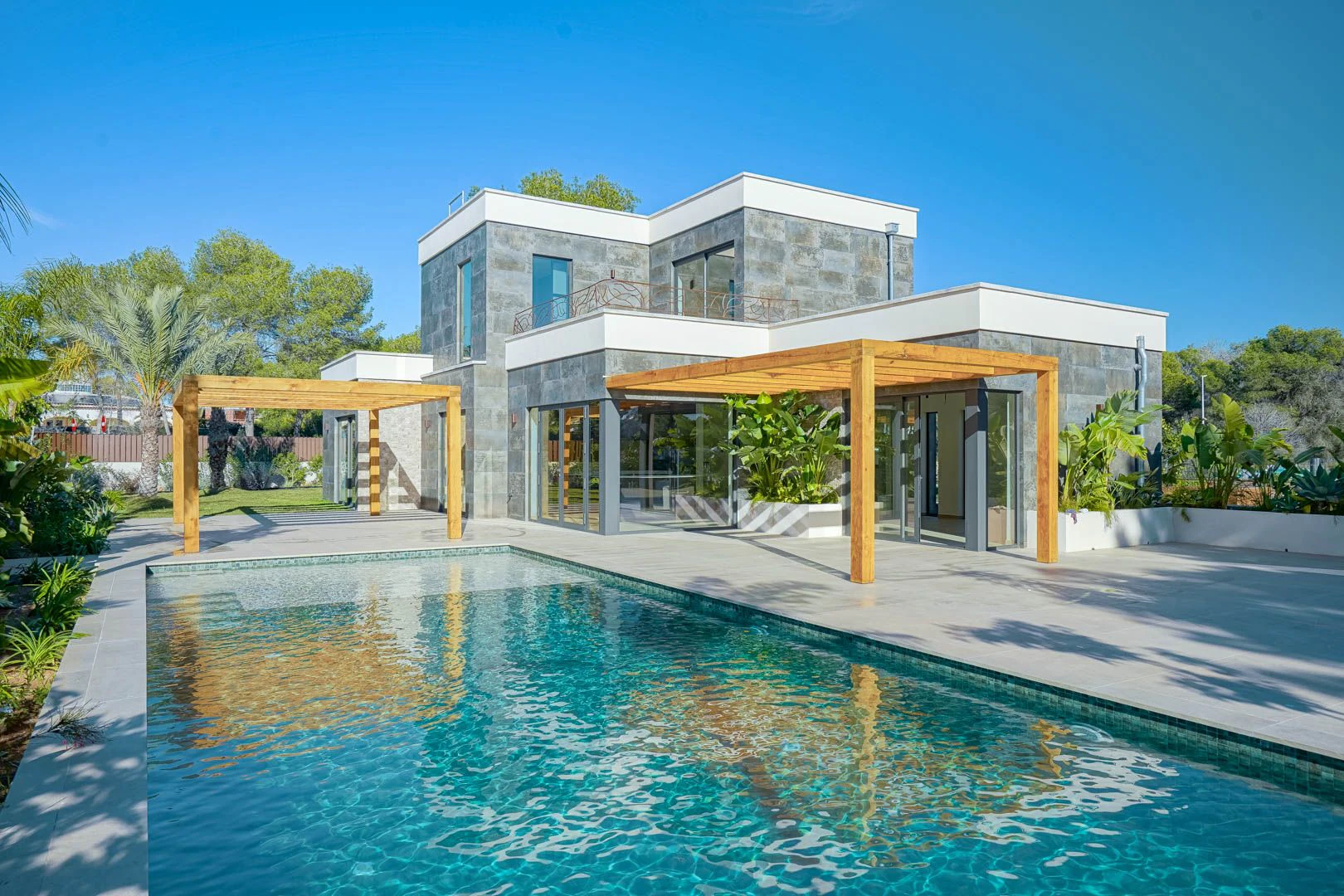 Villa for sale in Jávea - Xàbia