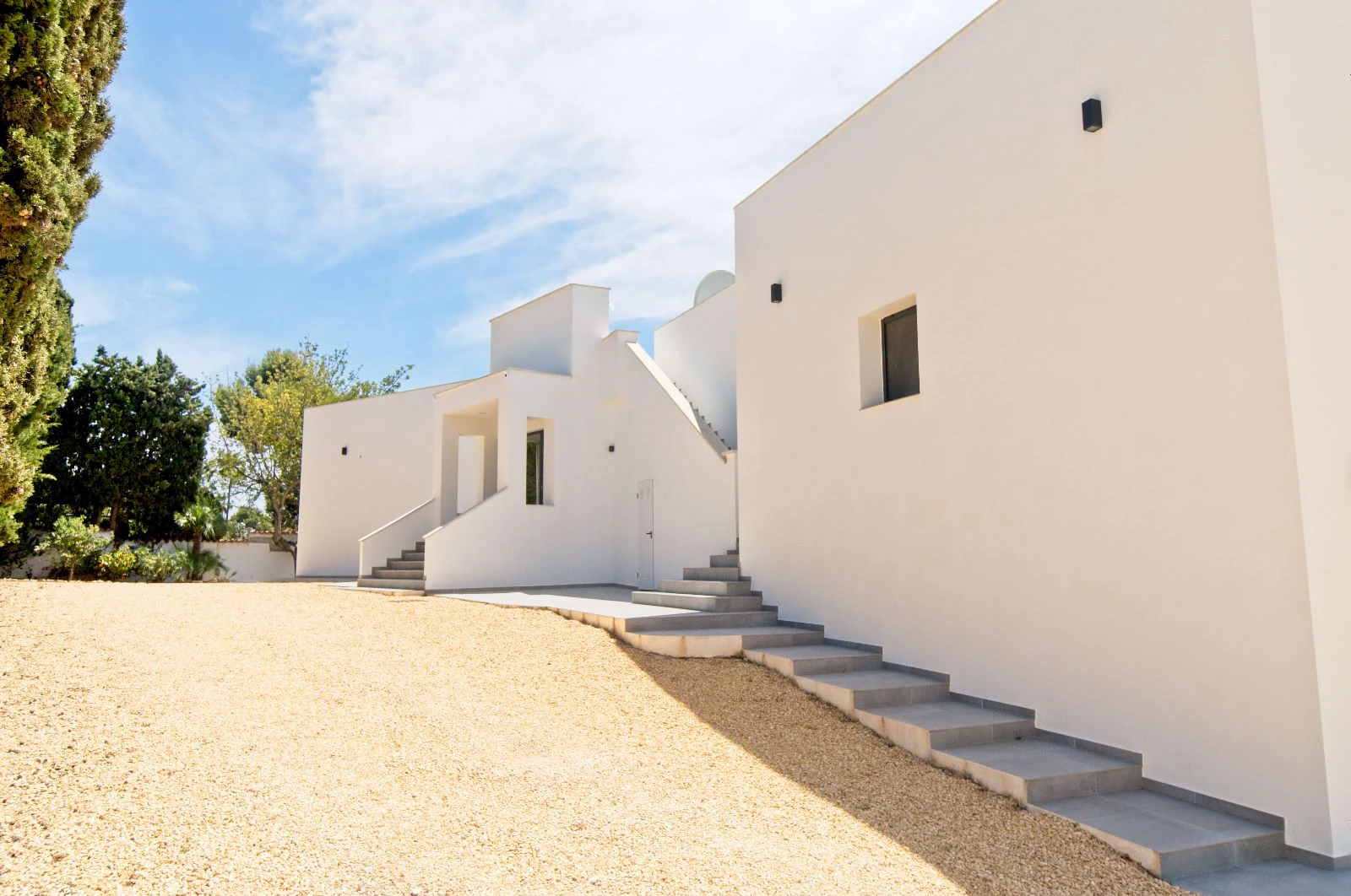 Villa zum verkauf in Altea