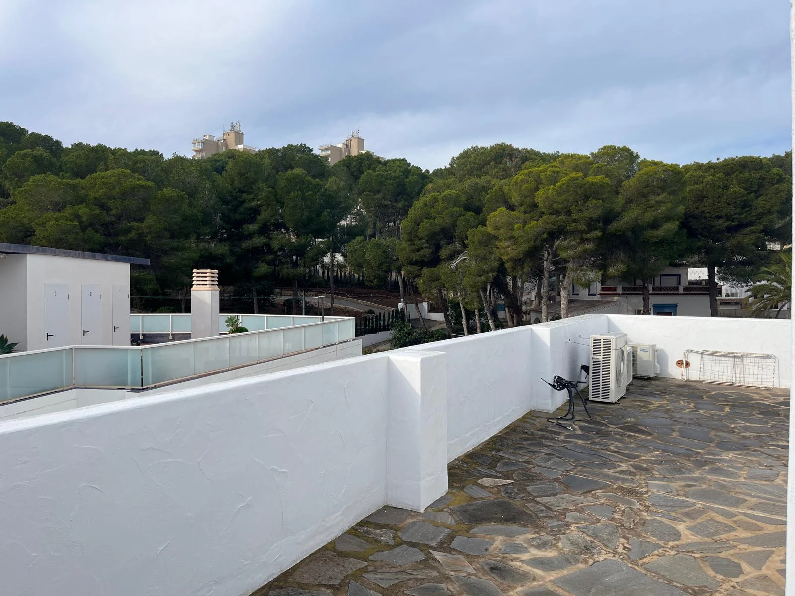 Apartment for sale in Moraira
