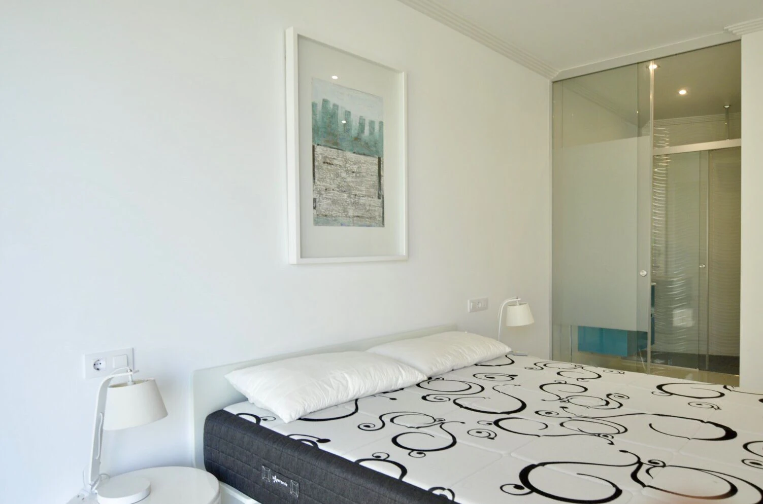 Villa for sale in Benissa