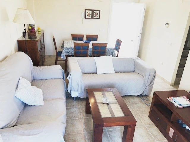 For Sale. Penthouse in Denia