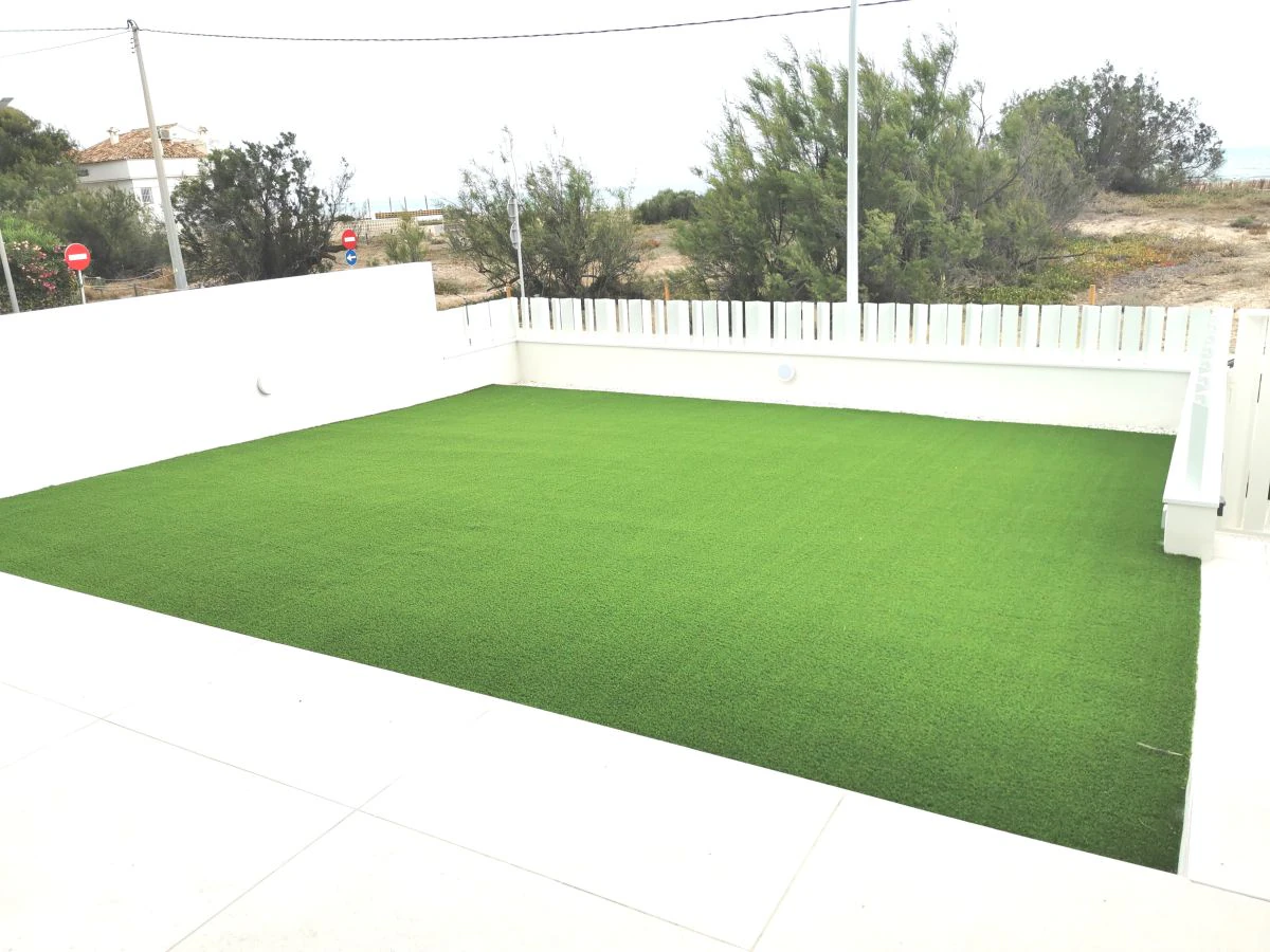 For Sale. Apartment in Denia