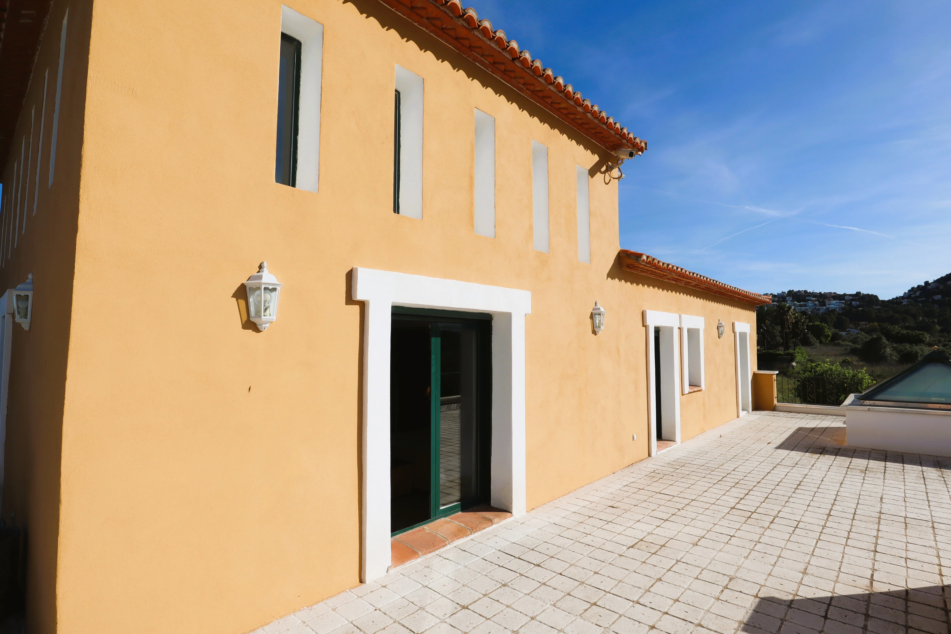 Villa à la vente à Pedreguer