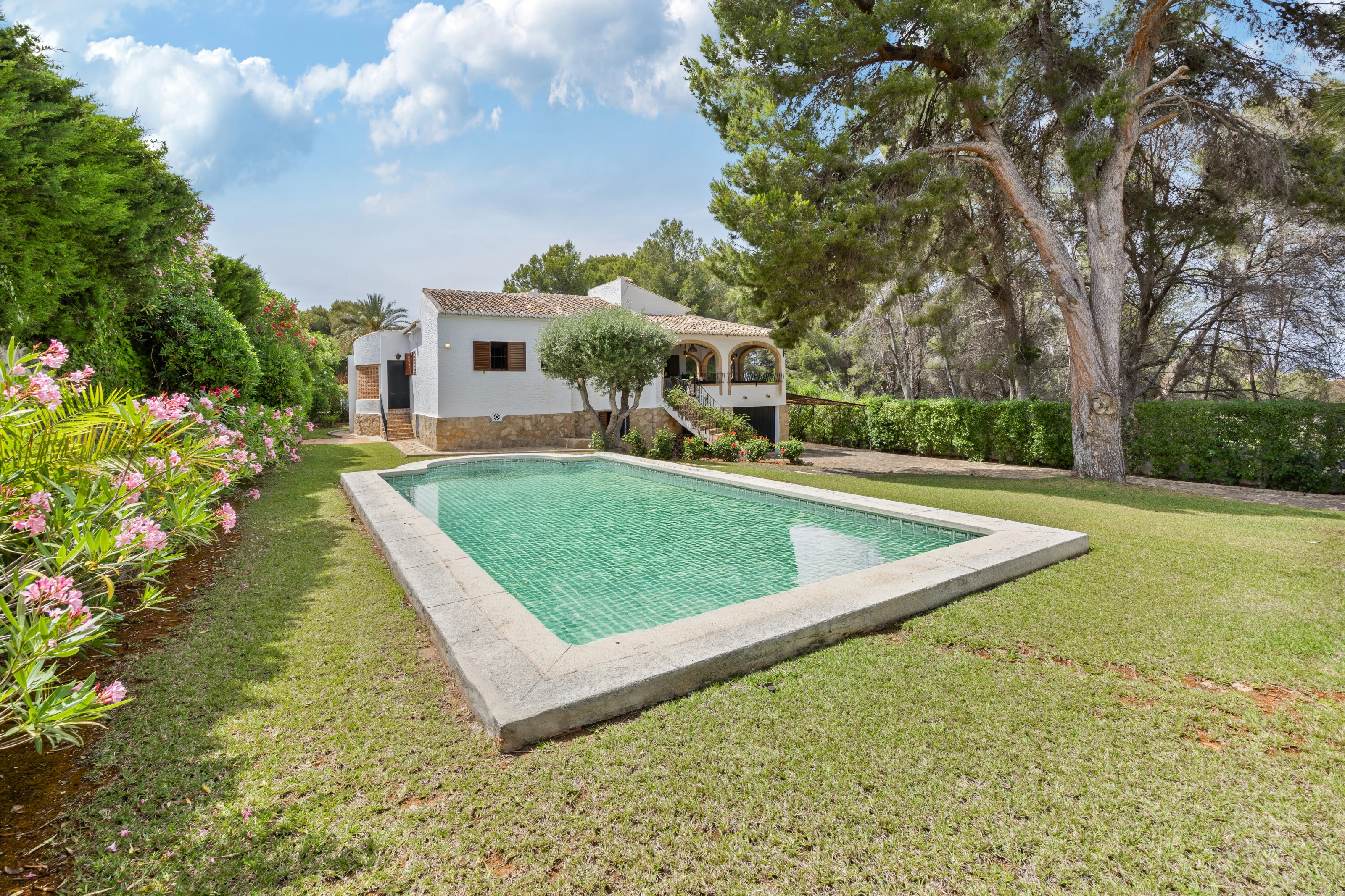 Villa à la vente à Jávea / Xàbia