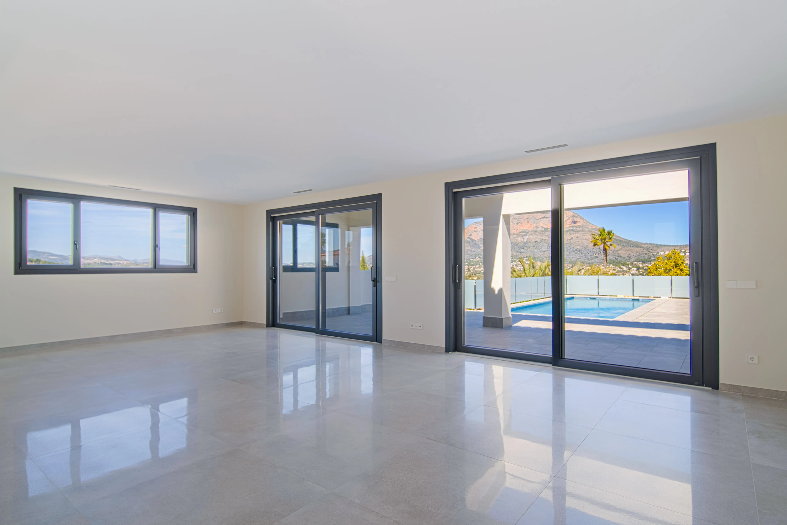 Villa for sale in Jávea