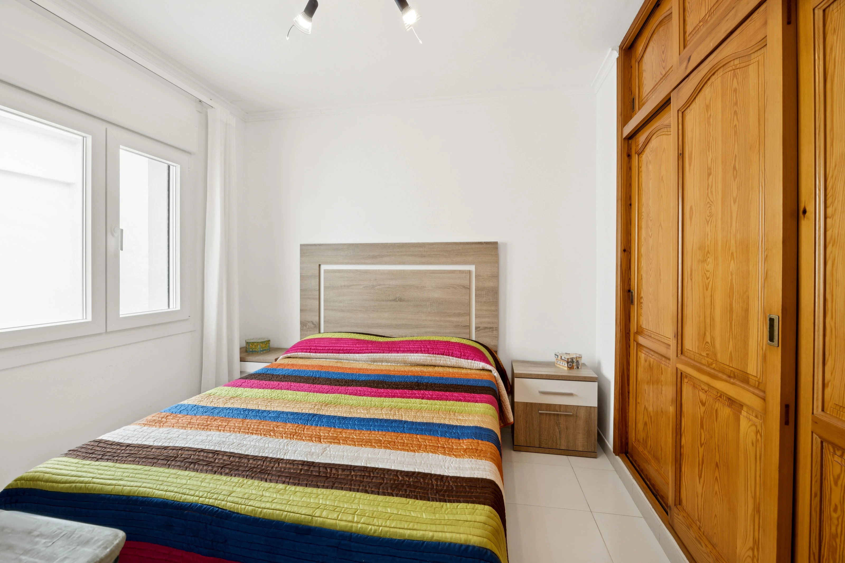 Geschakelde woning te verkoop in Dénia