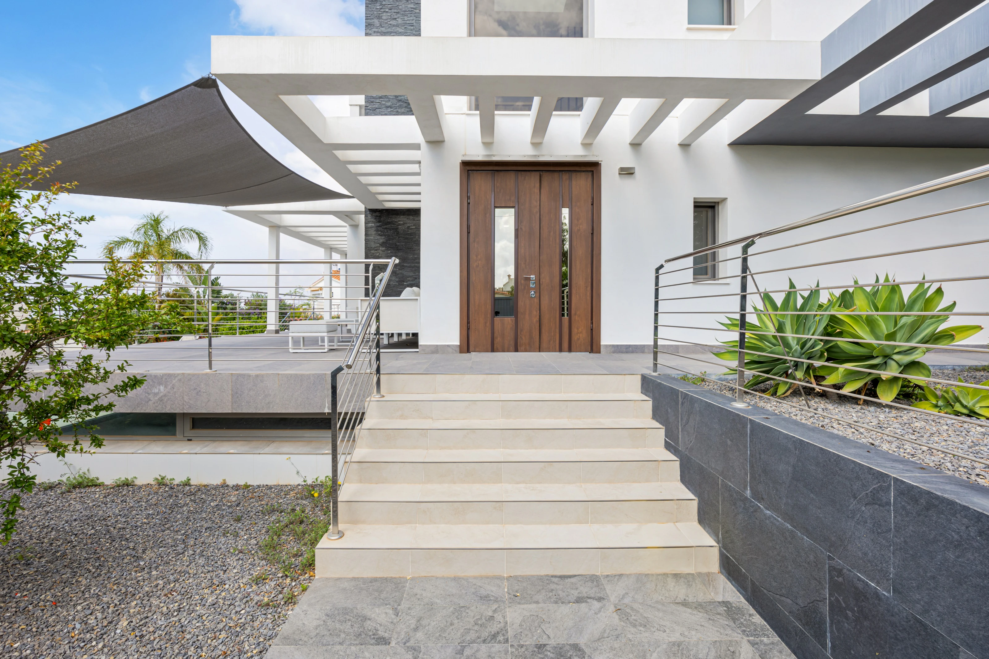 Villa for sale in La Nucia