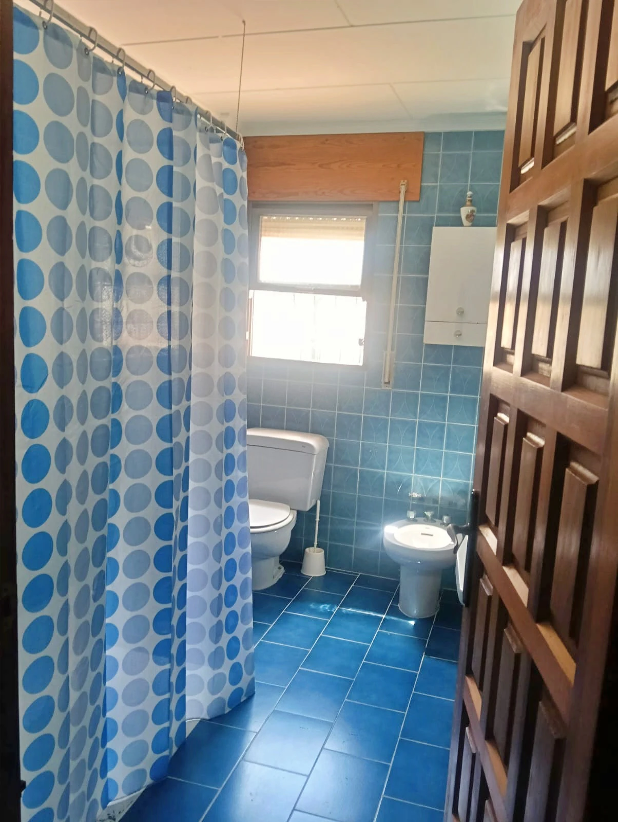 Einfamilien villa in La Nucía