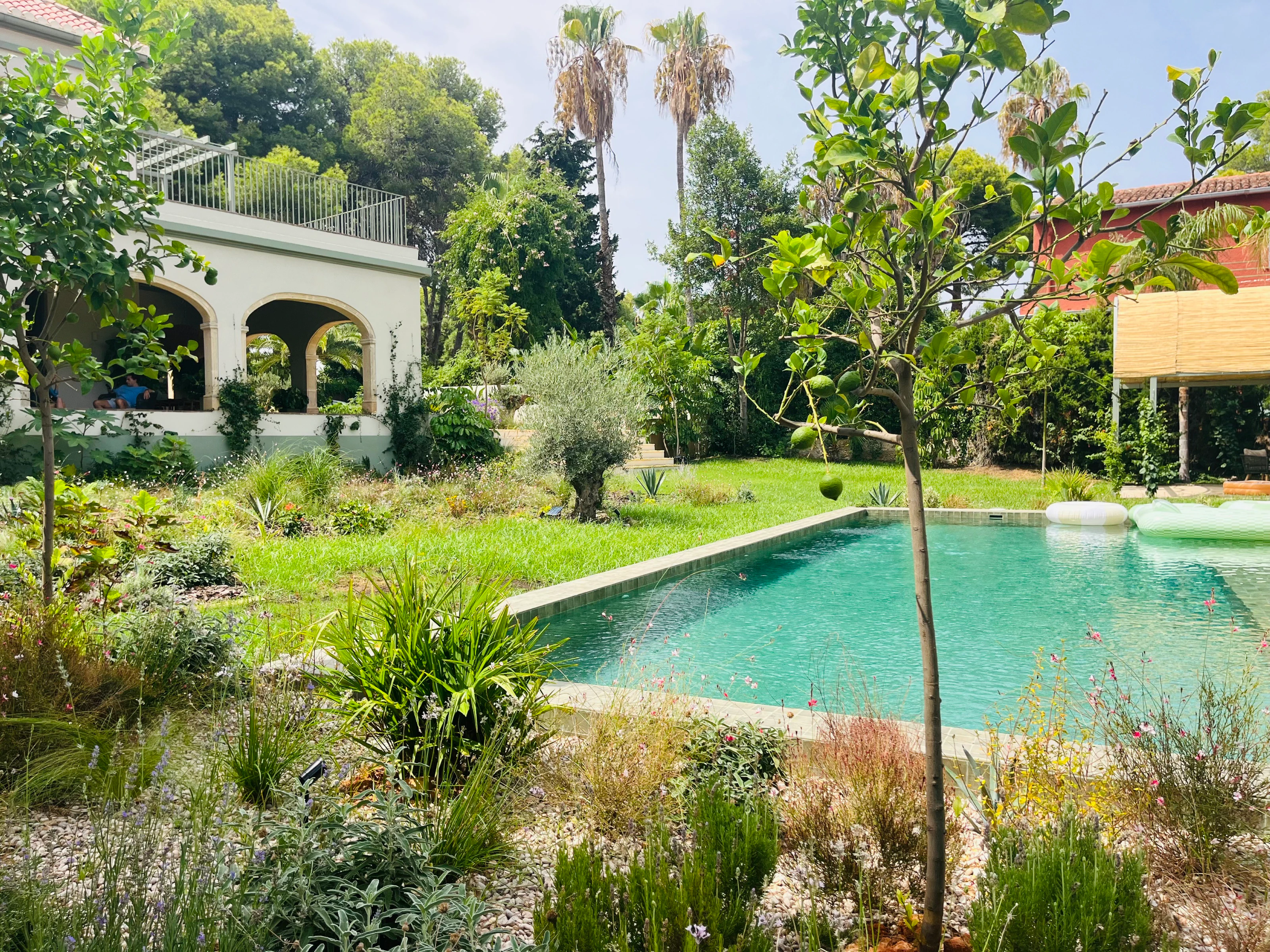 Villa for sale in Dénia