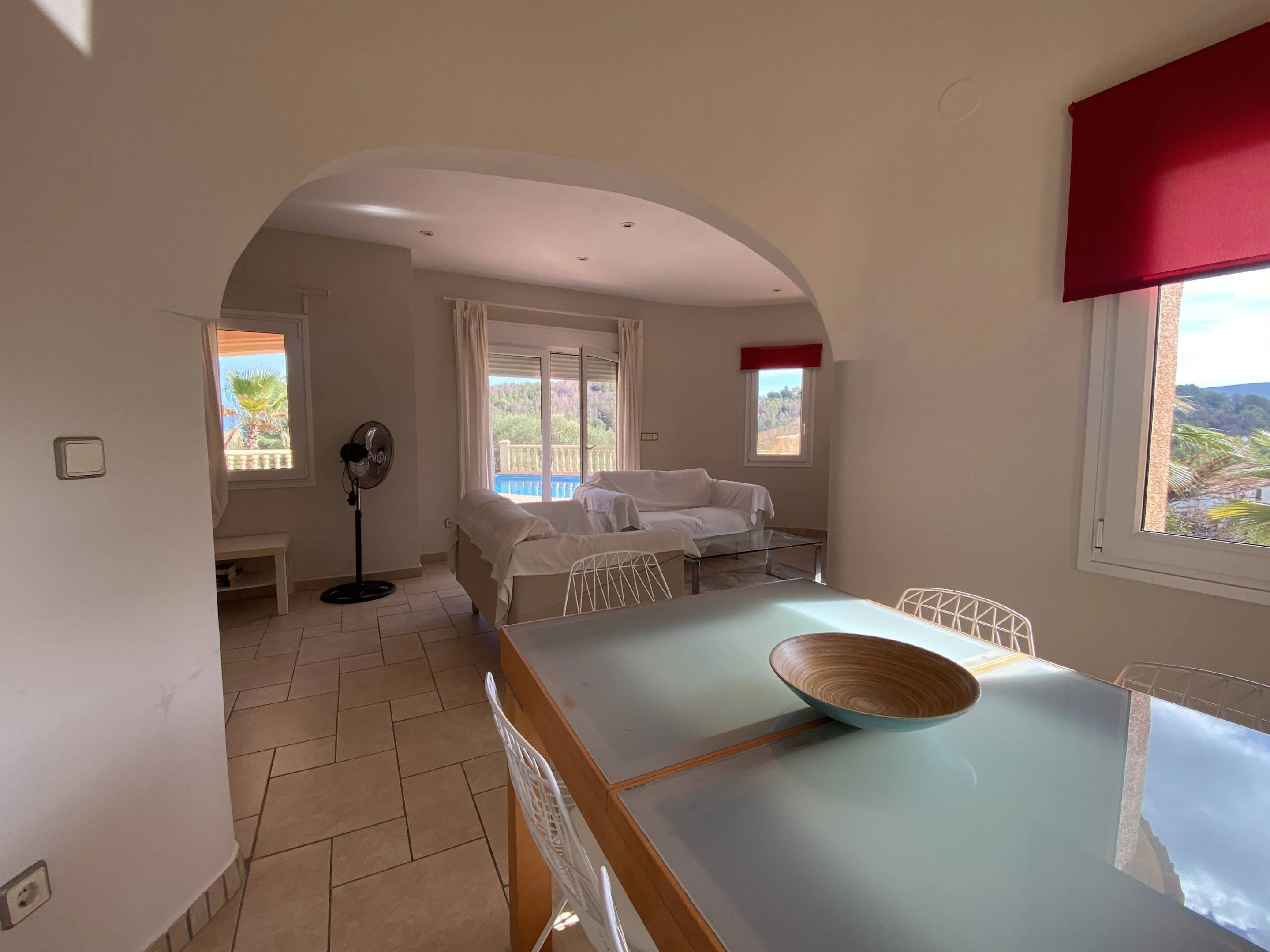 Villa te verkoop in Jávea - Xàbia