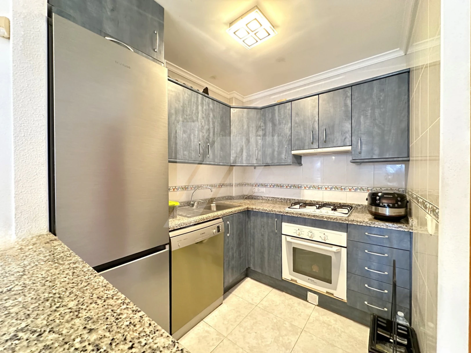 Wohnung zu verkaufen in Benitachell, Costa Blanca.