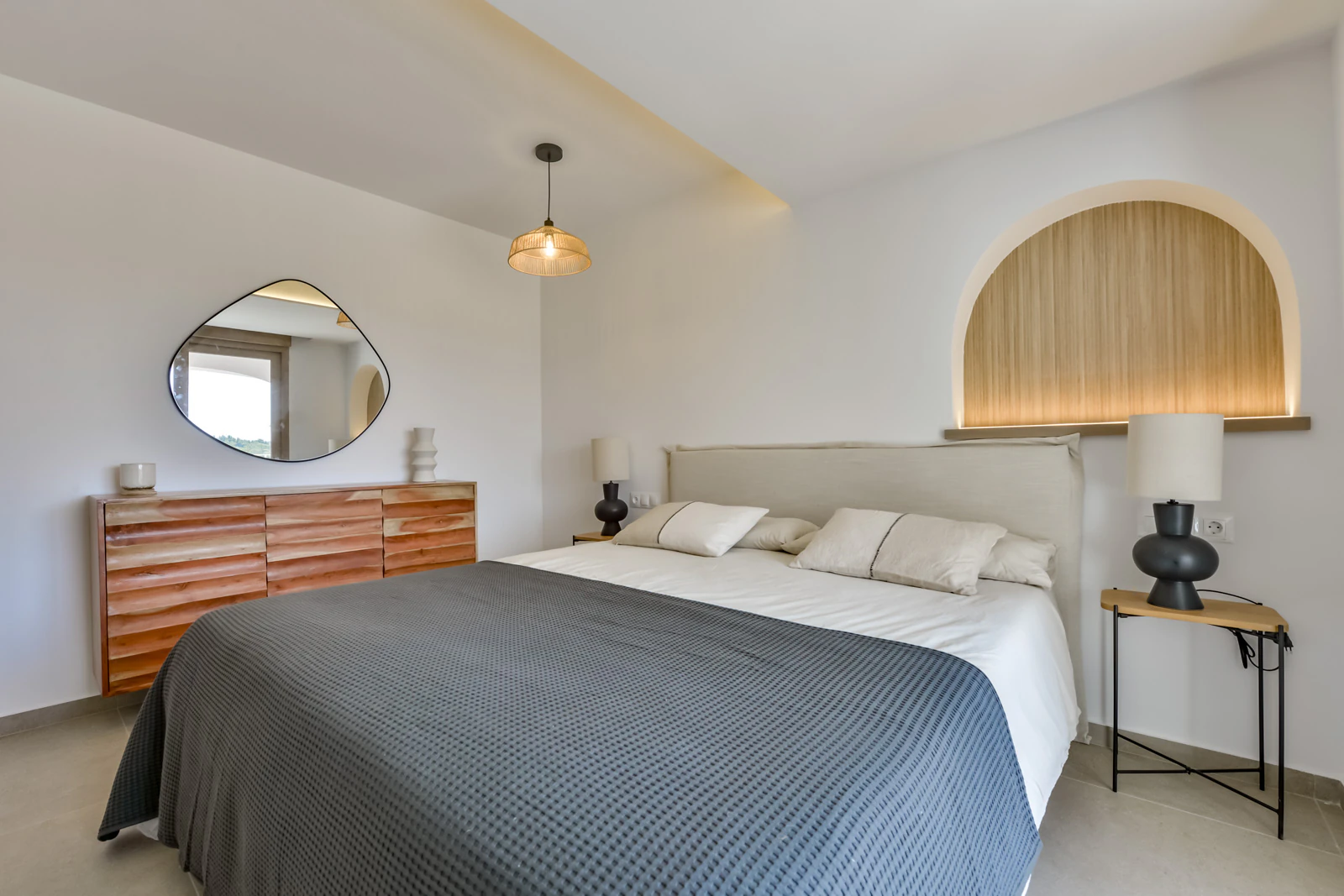 Villa in Altea
